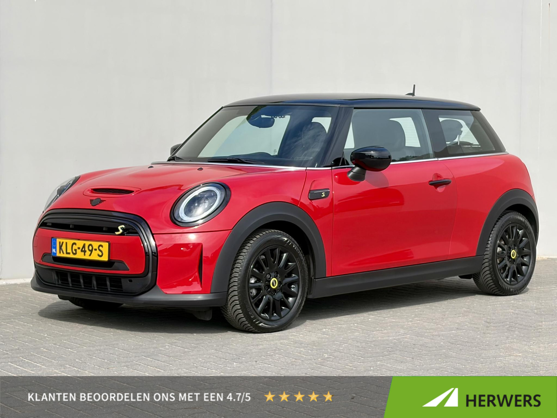 MINI MINI Cooper SE