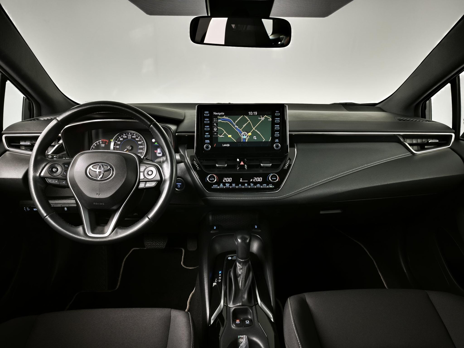 Toyota Corolla Touring Sports