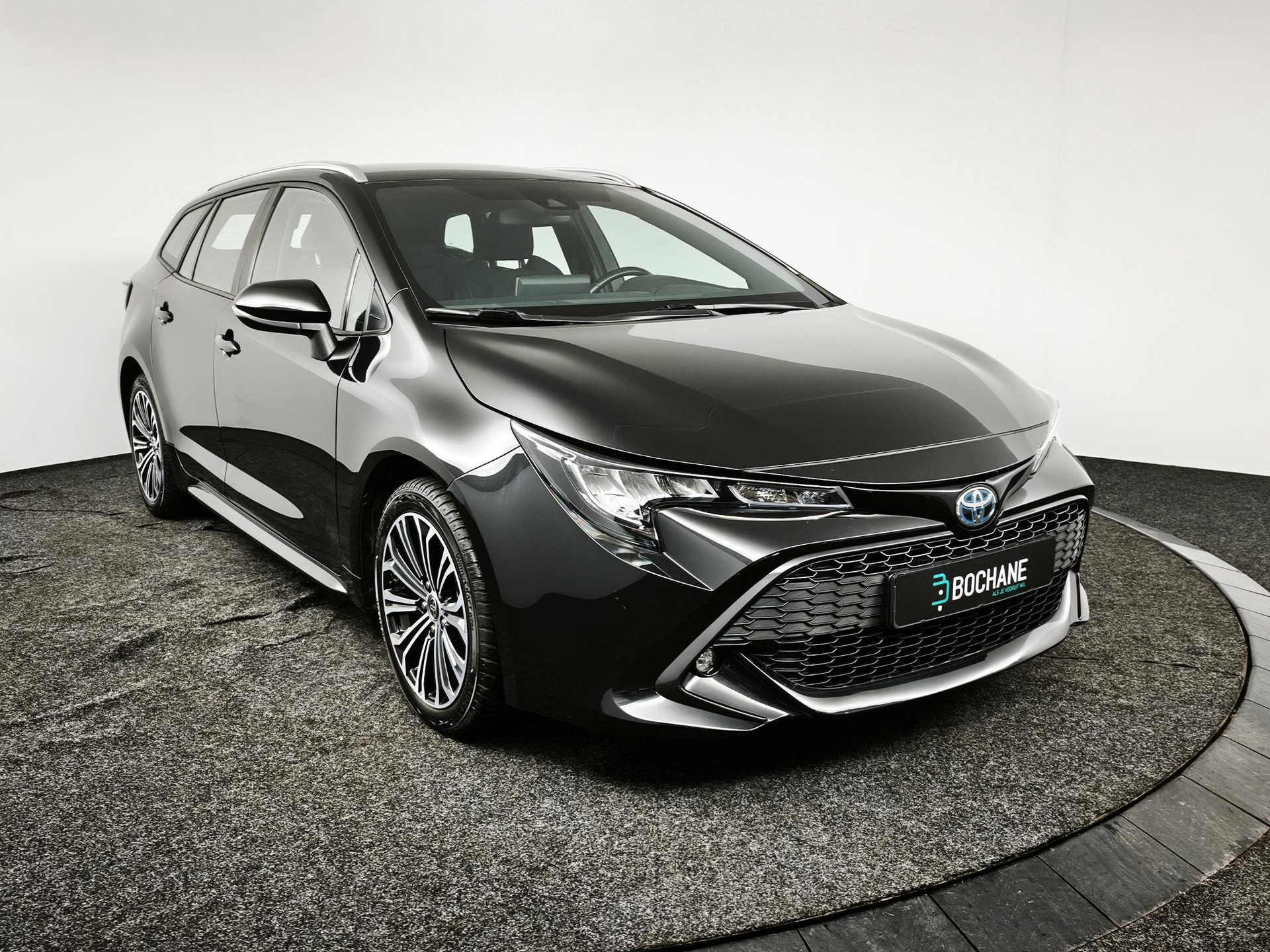 Toyota Corolla Touring Sports