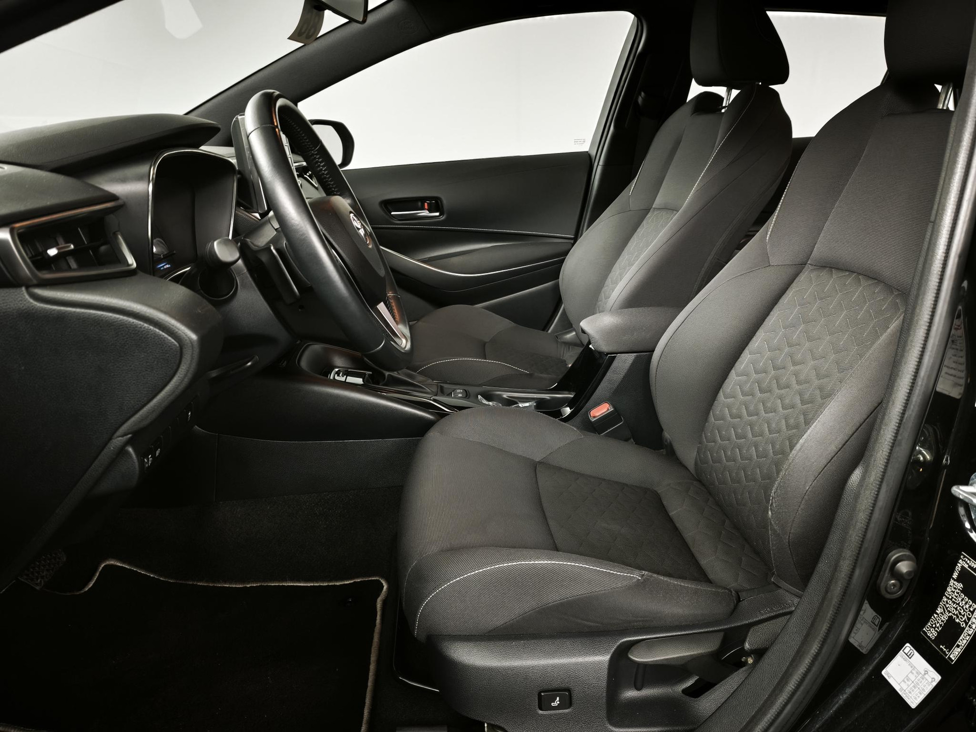 Toyota Corolla Touring Sports
