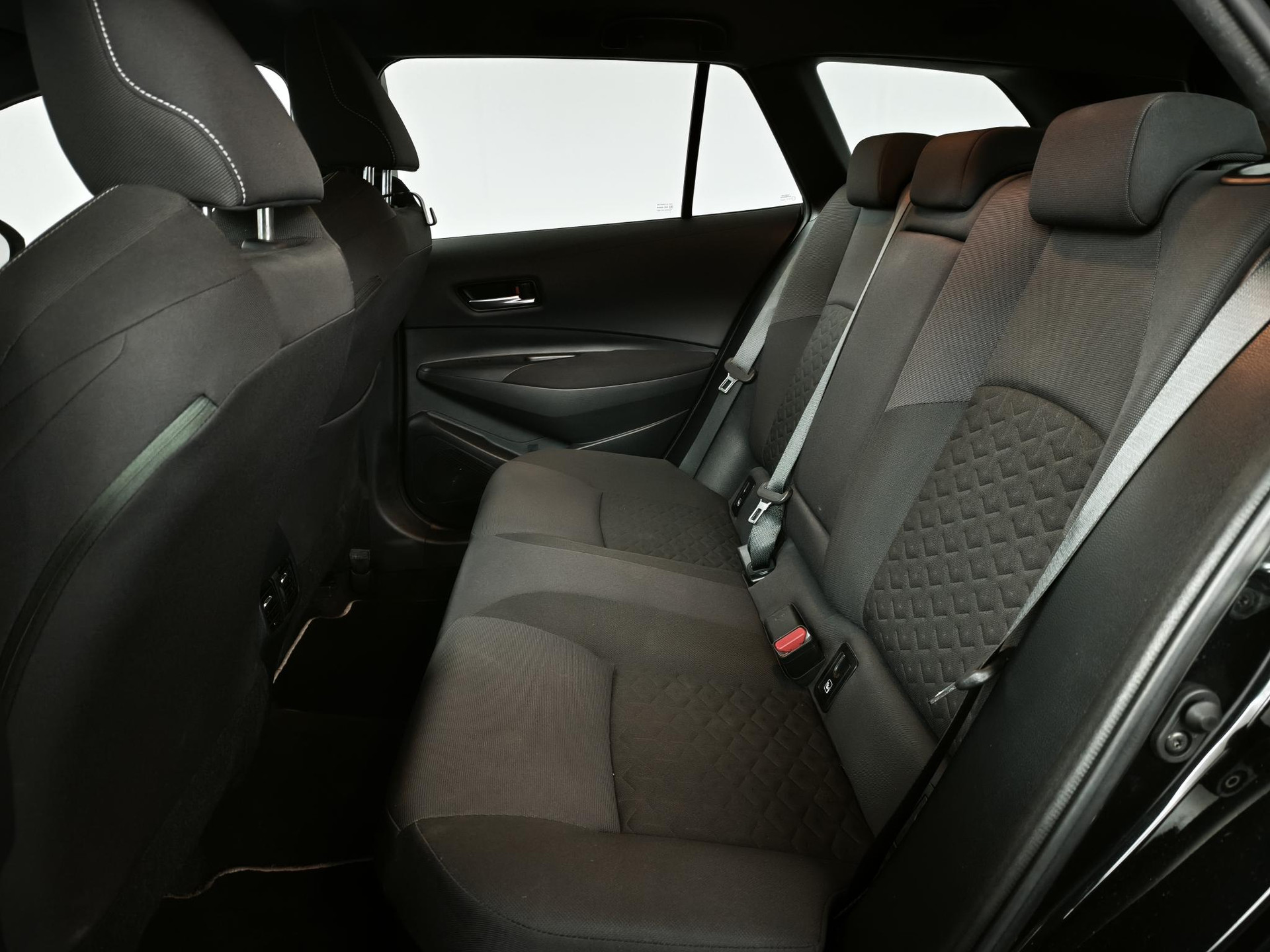 Toyota Corolla Touring Sports