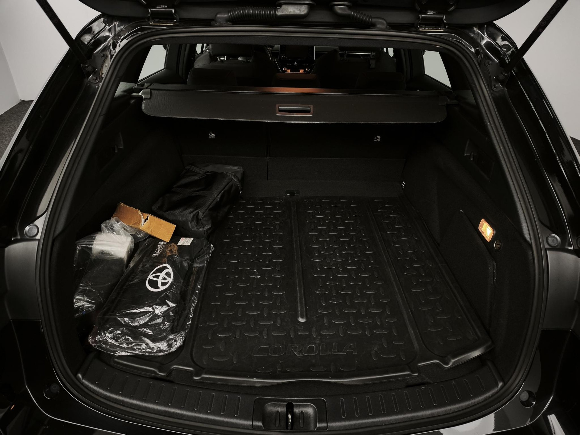 Toyota Corolla Touring Sports