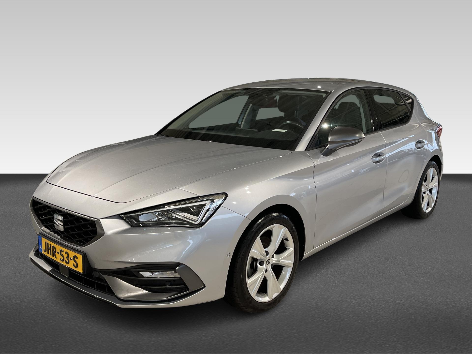 SEAT León