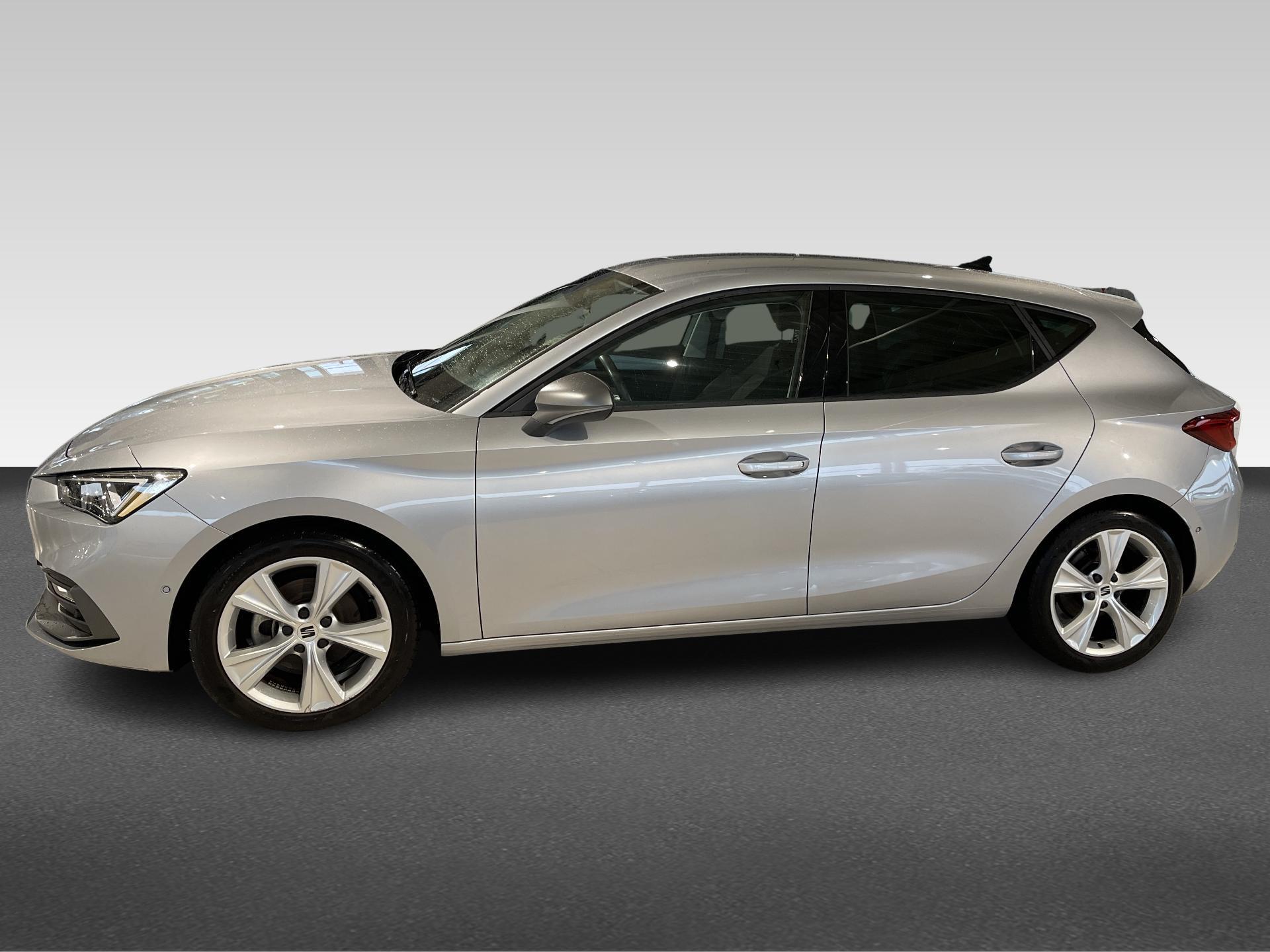 SEAT León