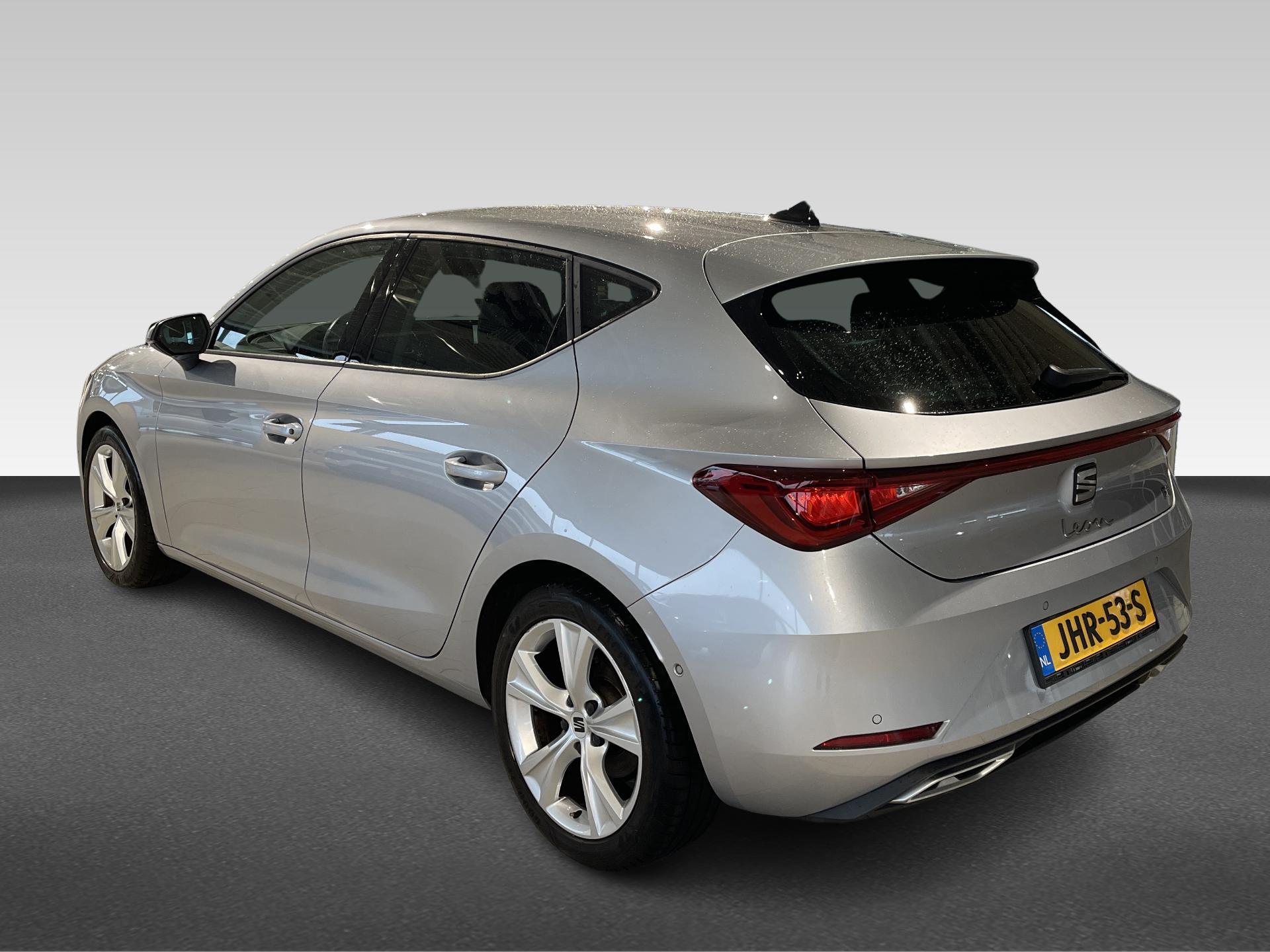 SEAT León