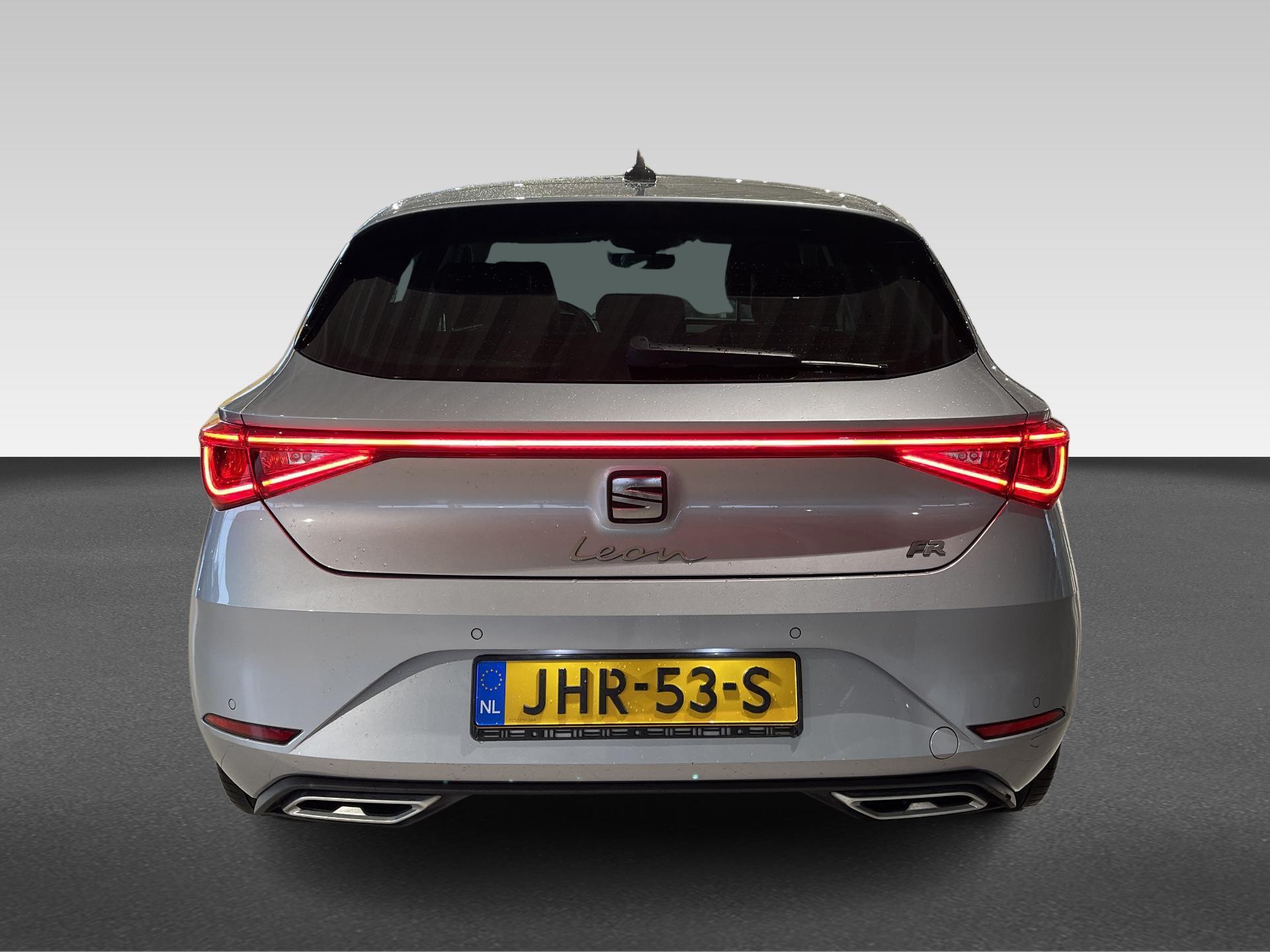 SEAT León