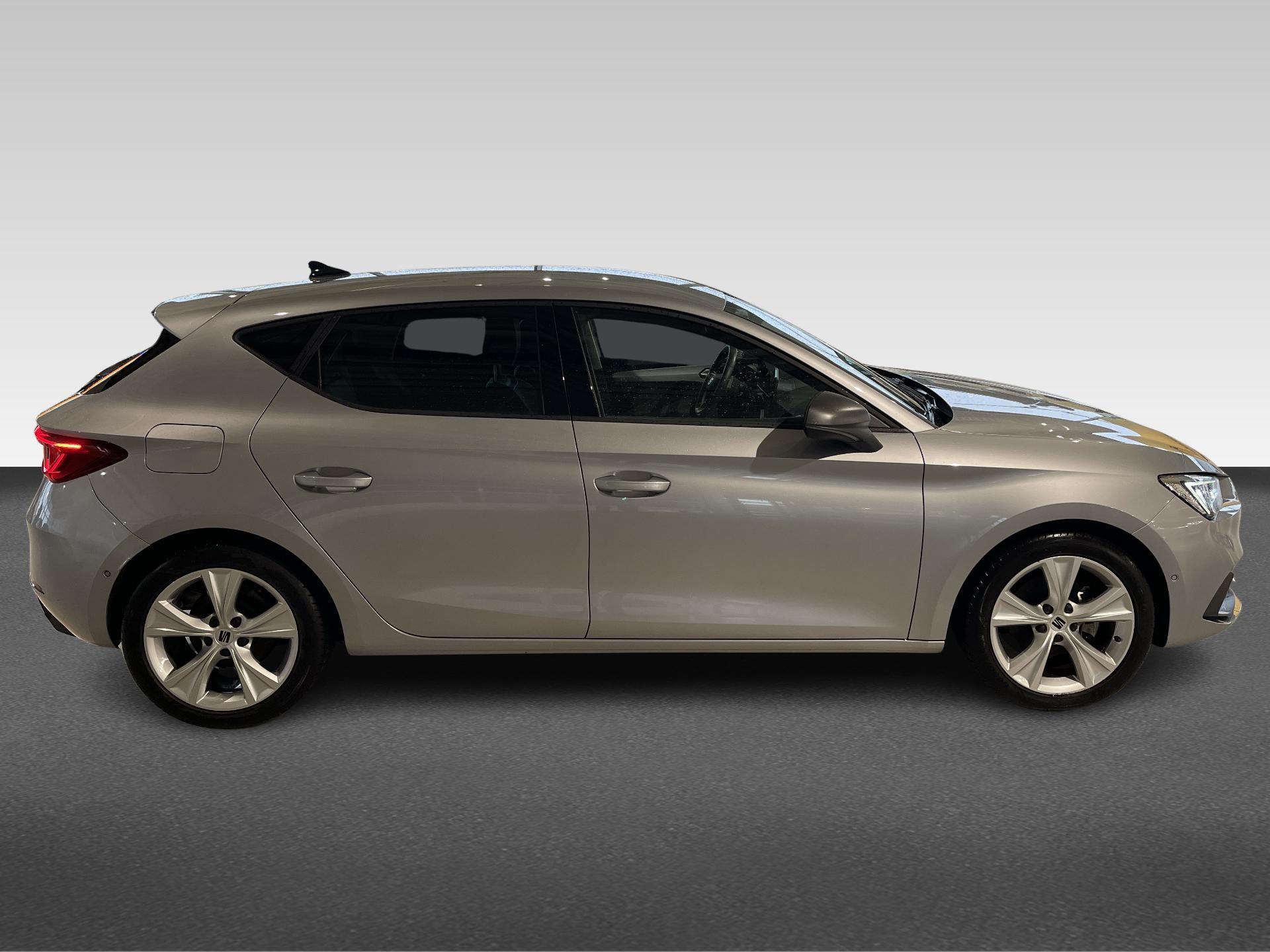 SEAT León