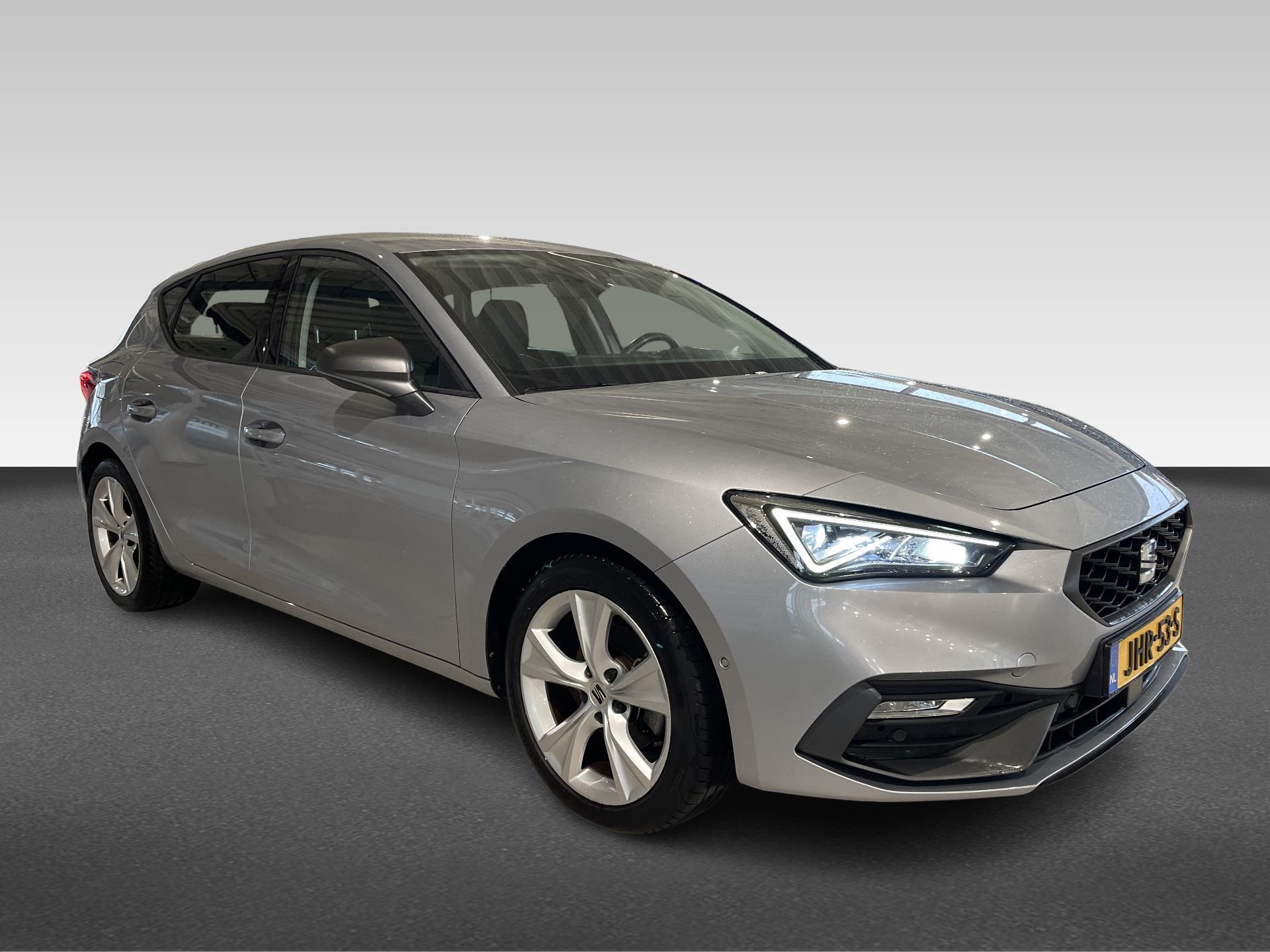 SEAT León