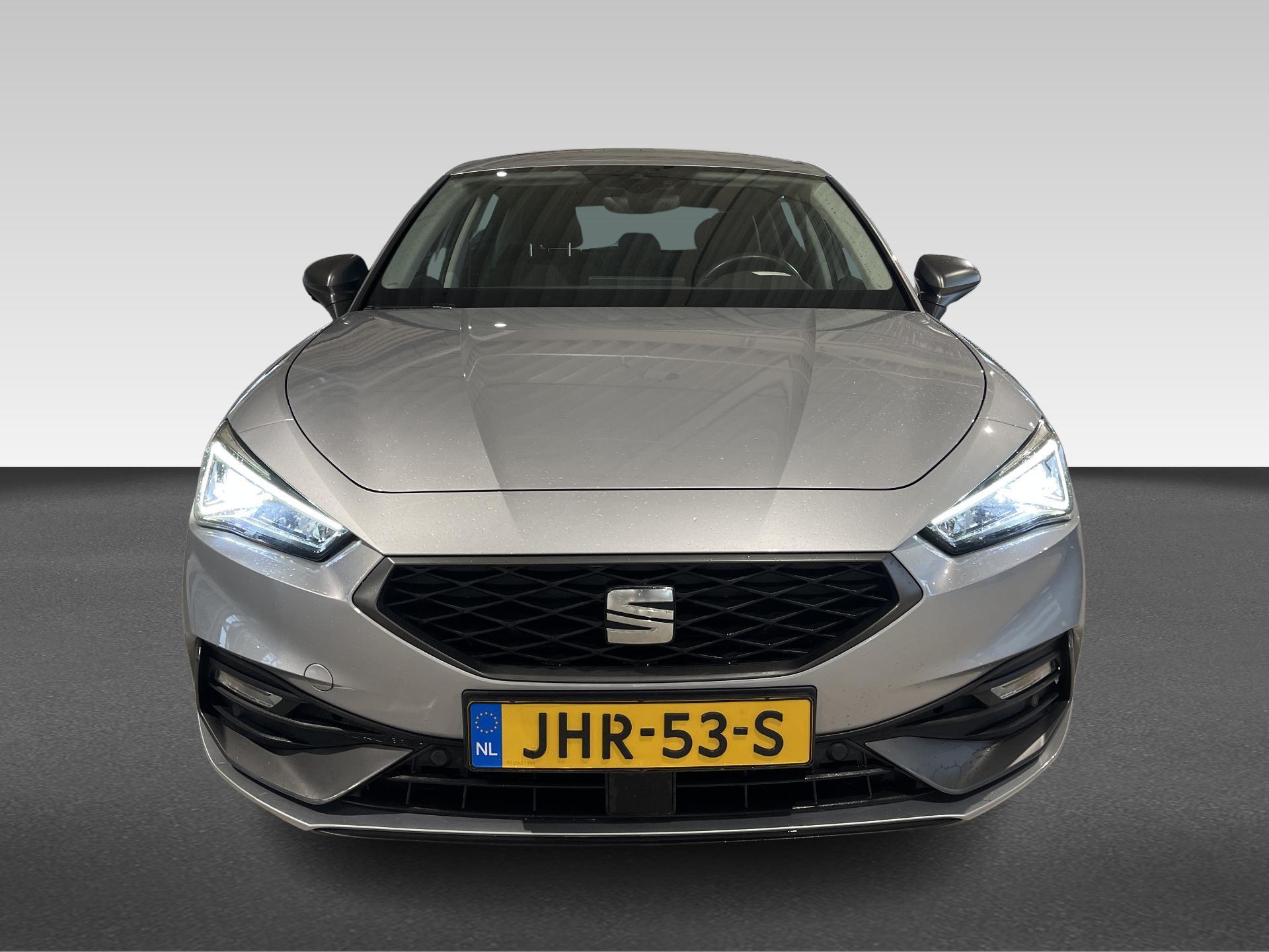 SEAT León