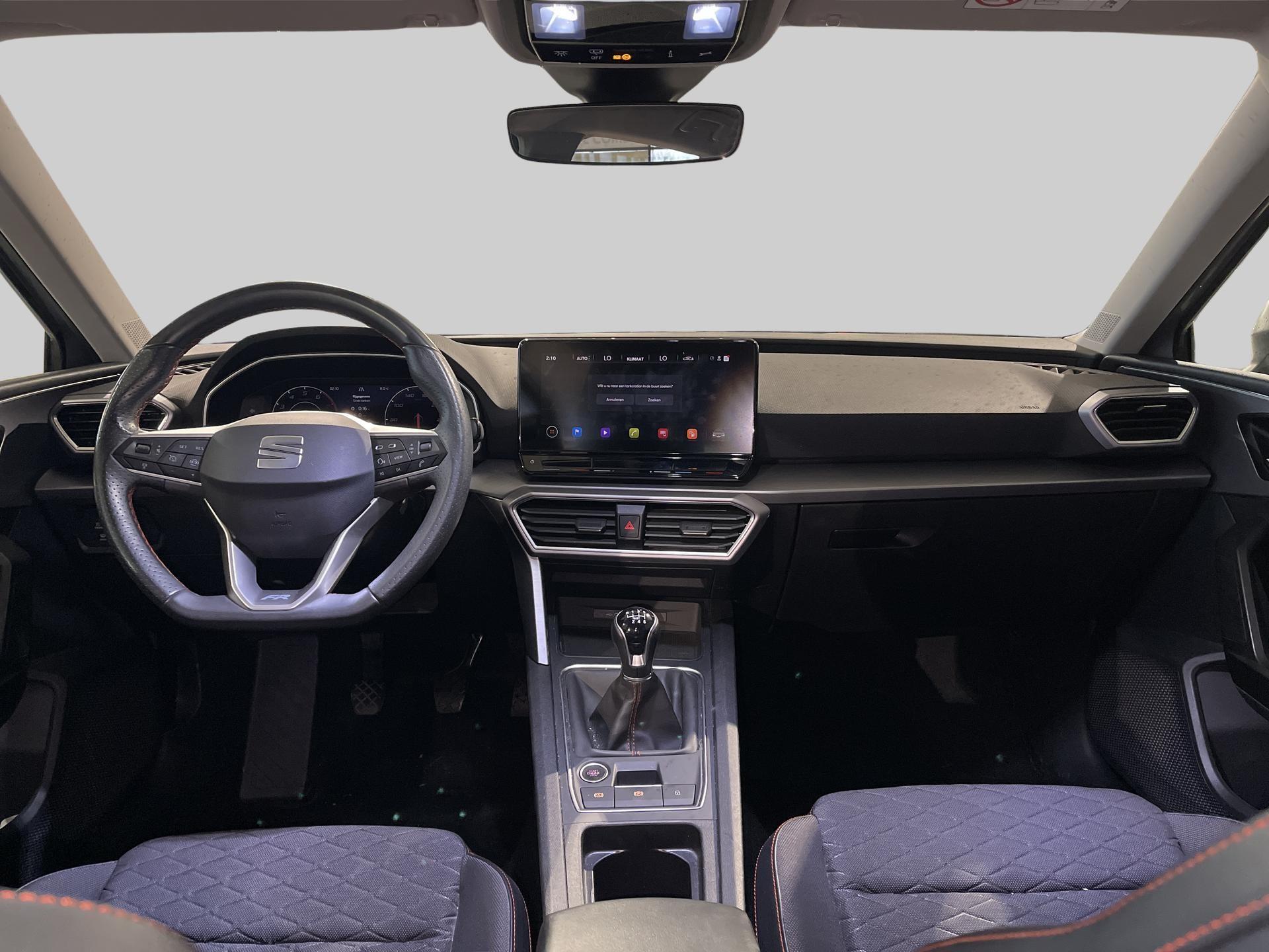 SEAT León