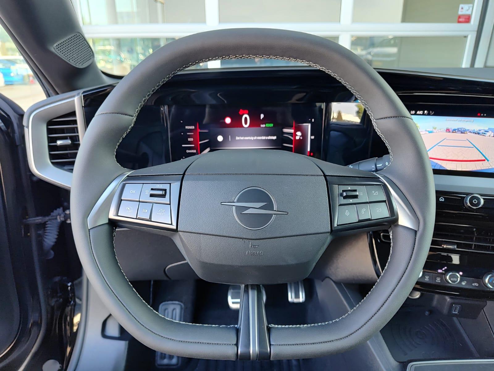 Opel Mokka-e