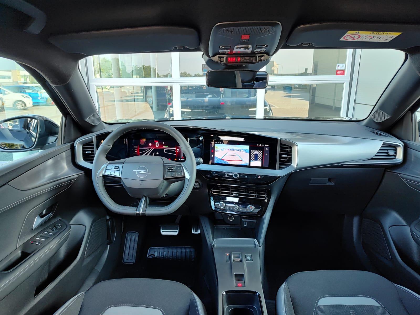 Opel Mokka-e