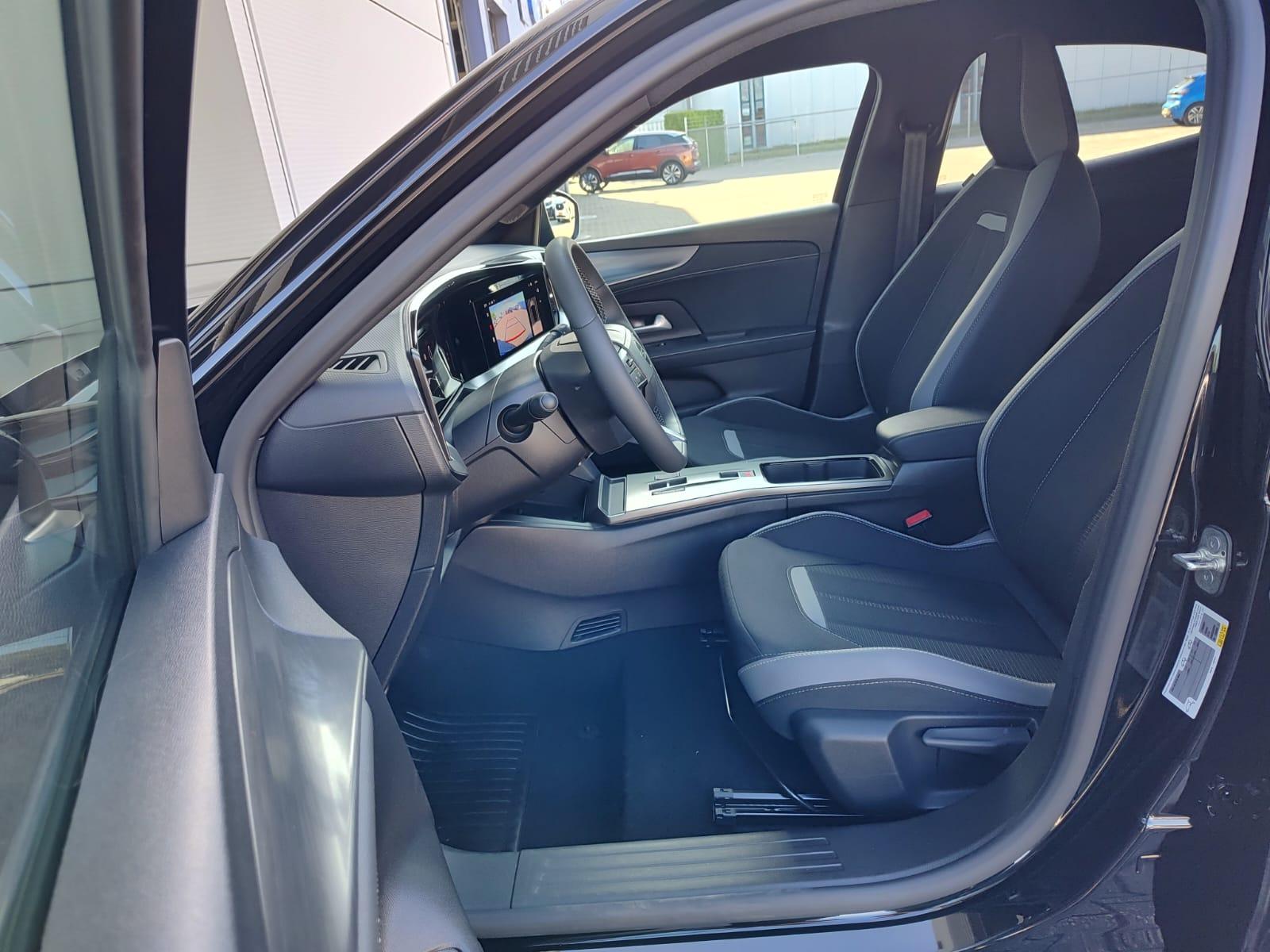 Opel Mokka-e