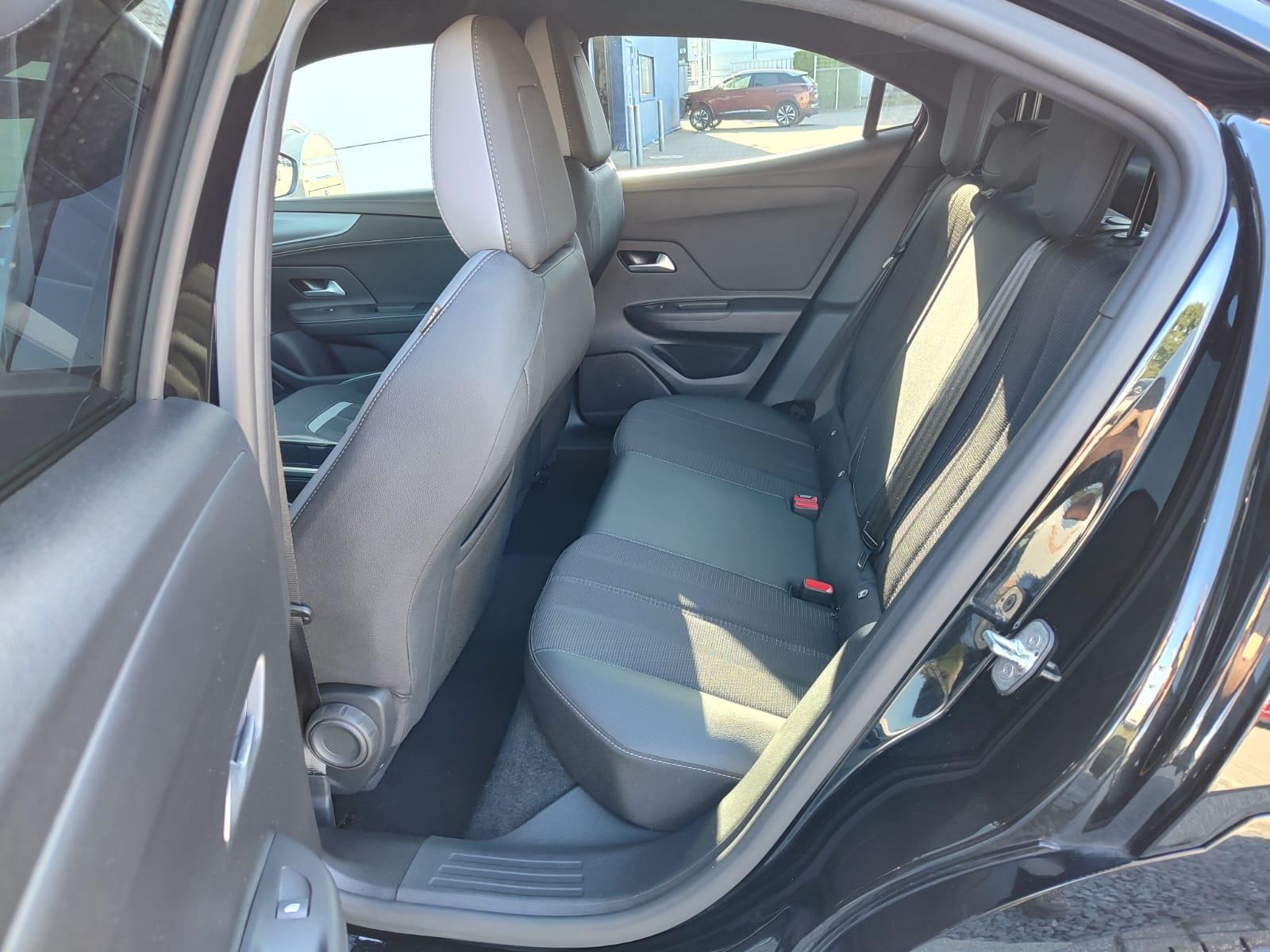 Opel Mokka-e