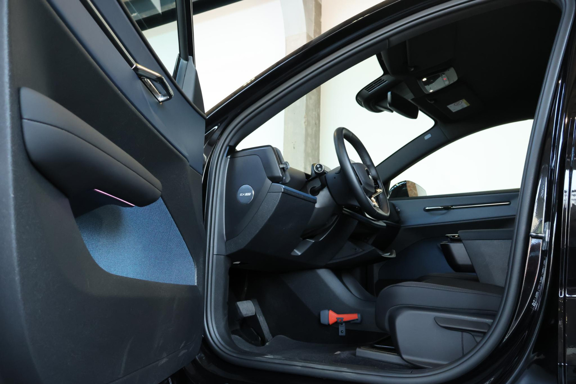 Volvo EX30