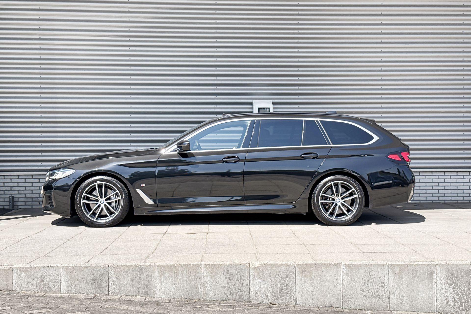 BMW 5-Serie