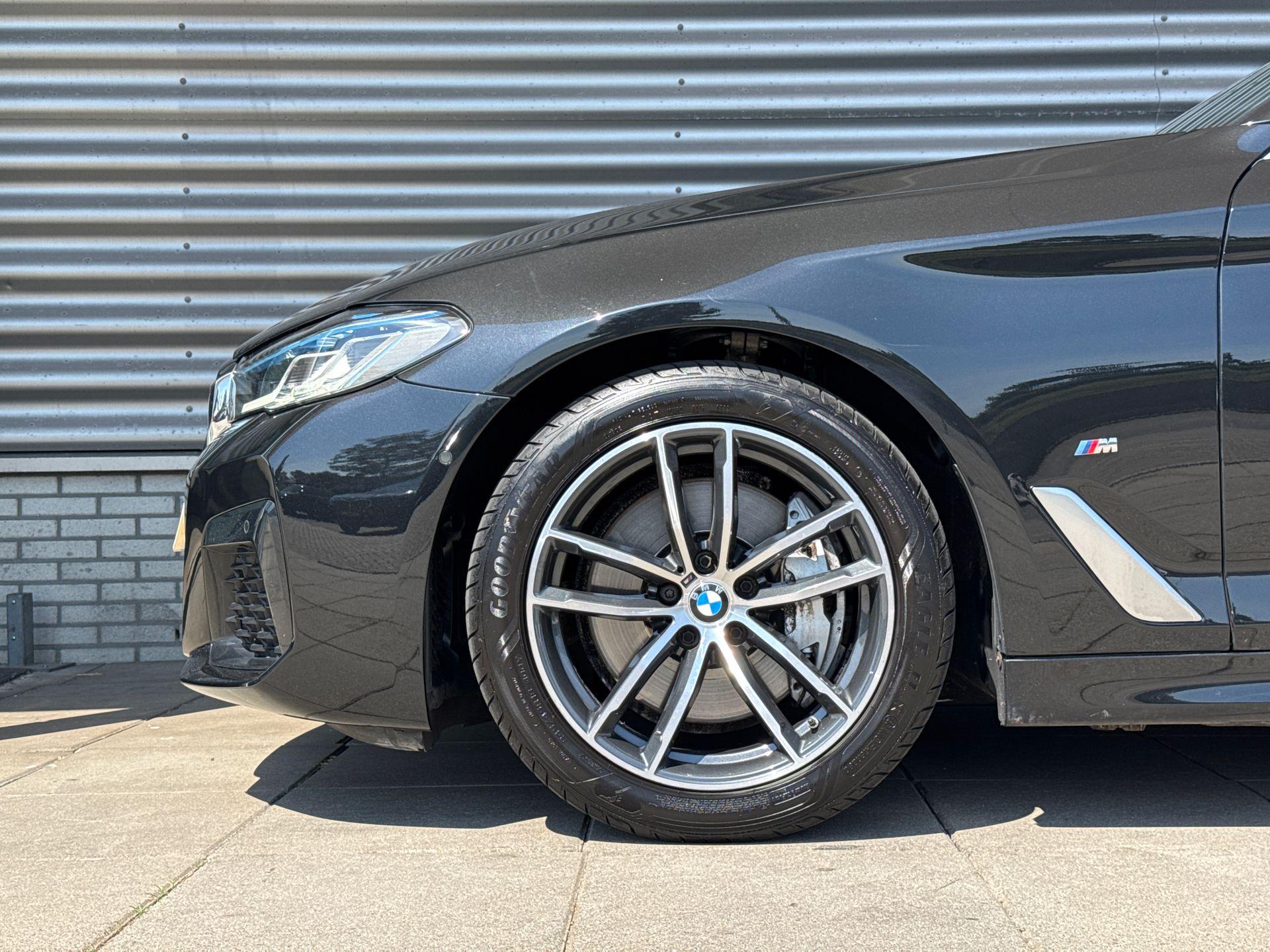 BMW 5-Serie