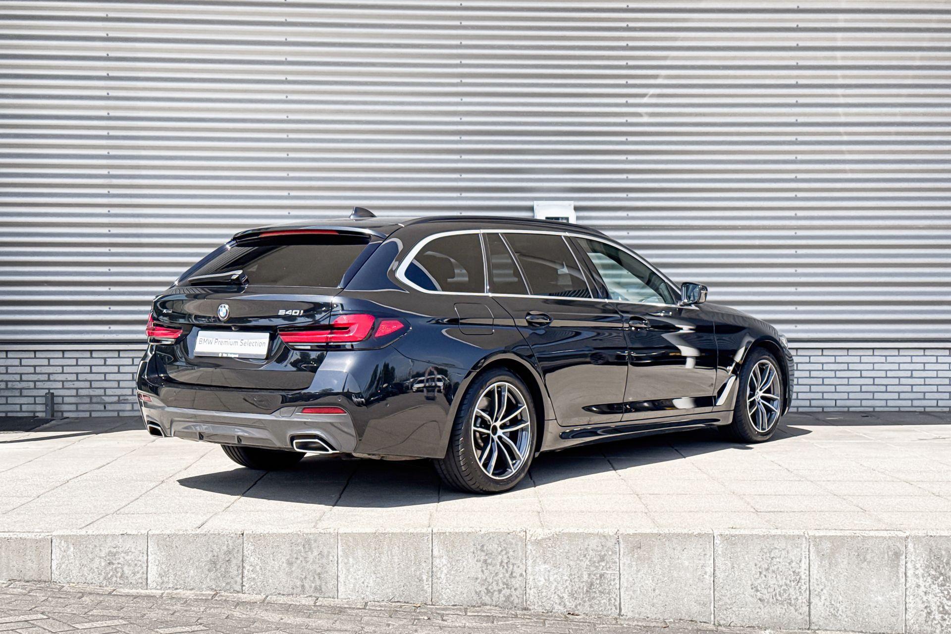 BMW 5-Serie