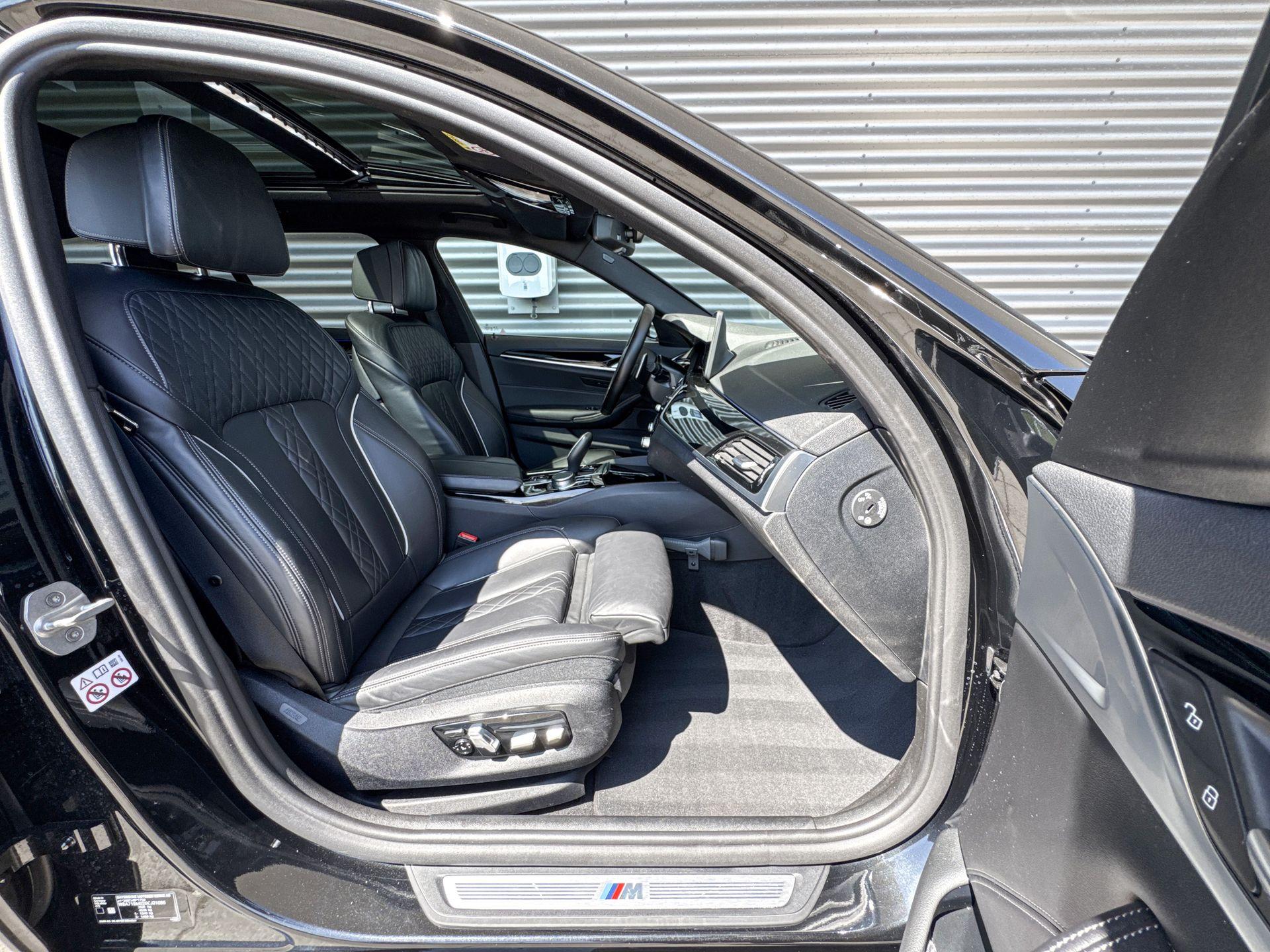 BMW 5-Serie