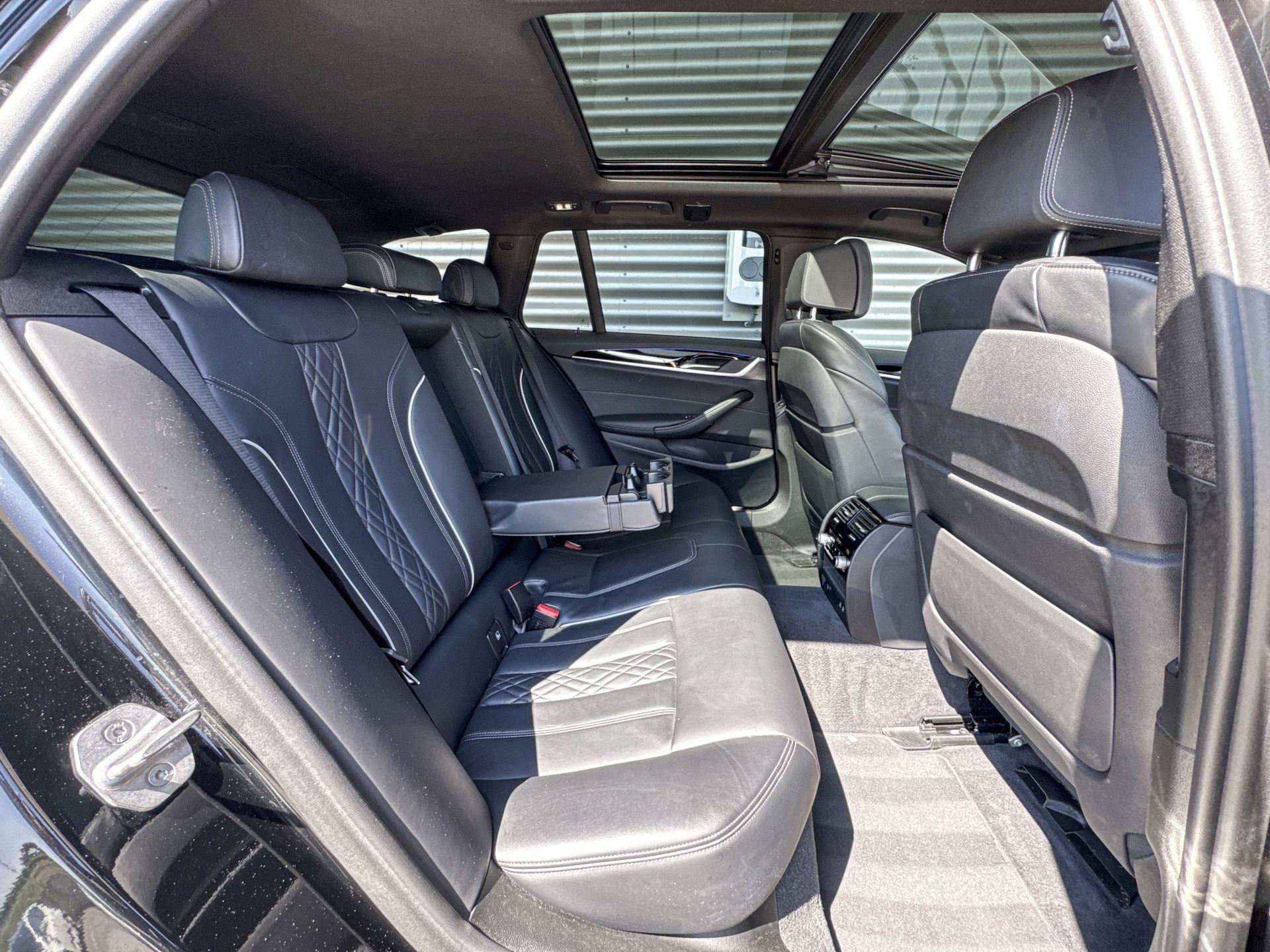 BMW 5-Serie