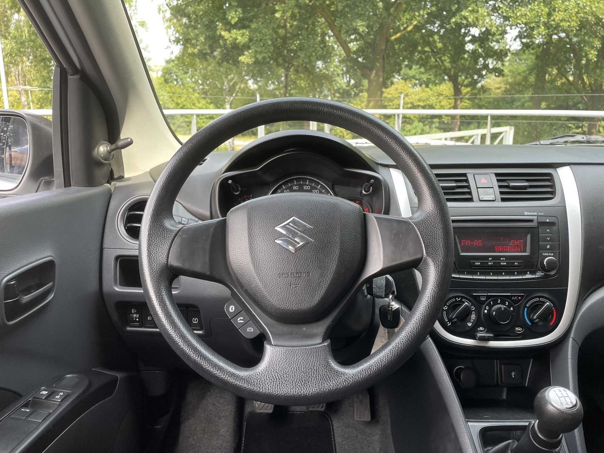 Suzuki Celerio
