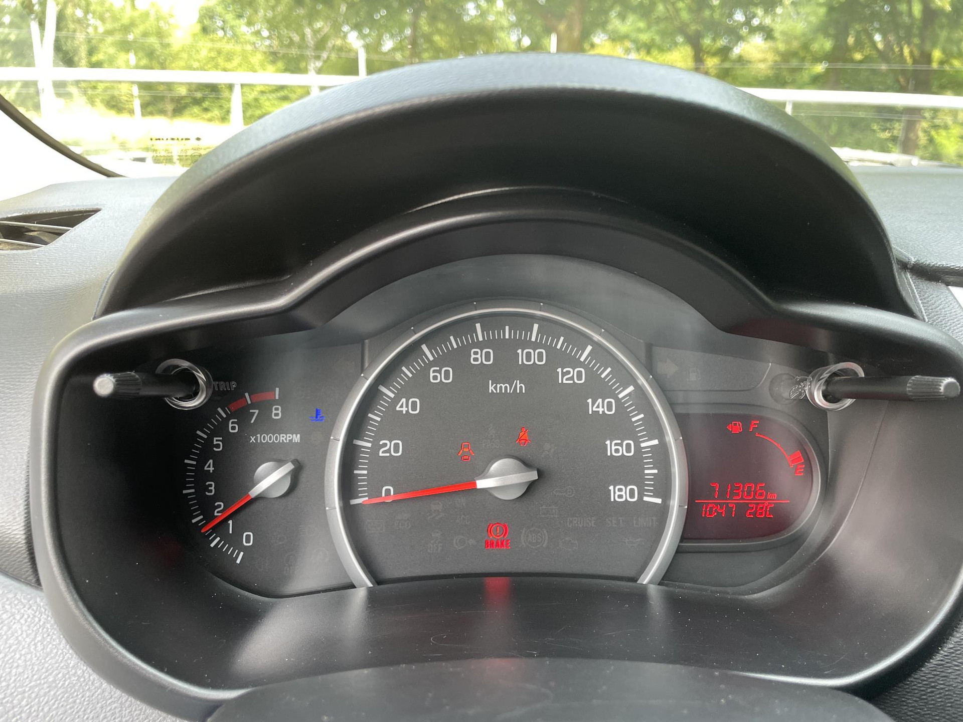 Suzuki Celerio