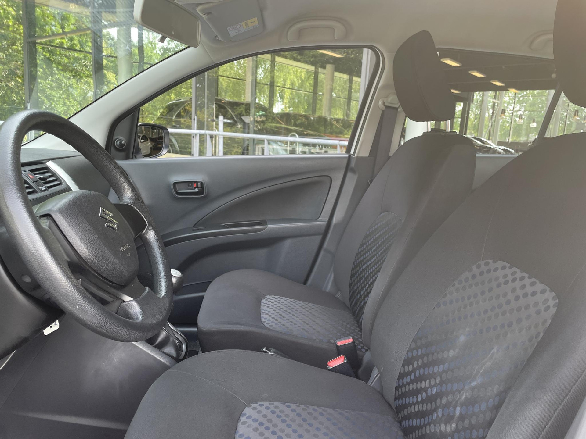Suzuki Celerio