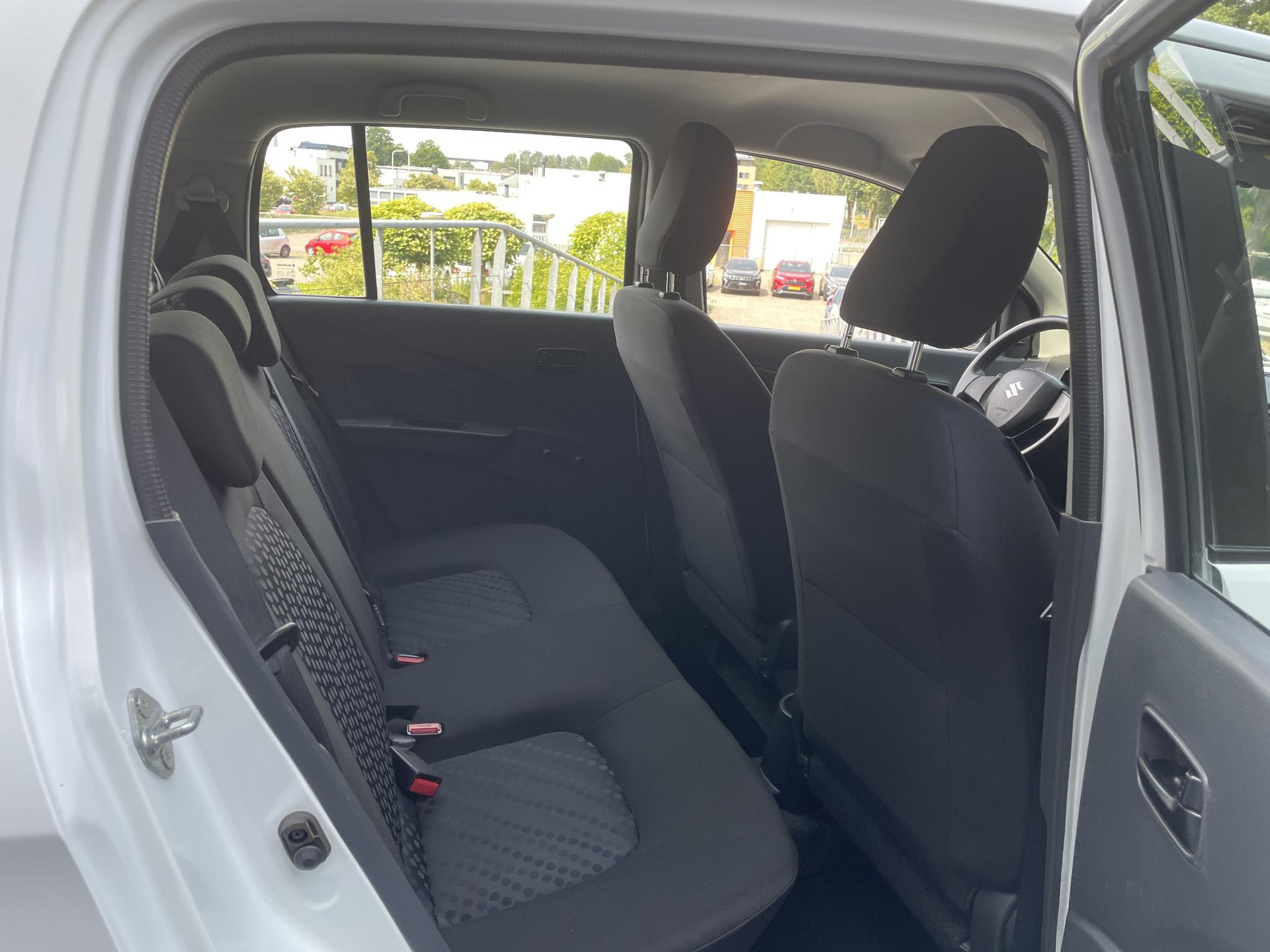 Suzuki Celerio