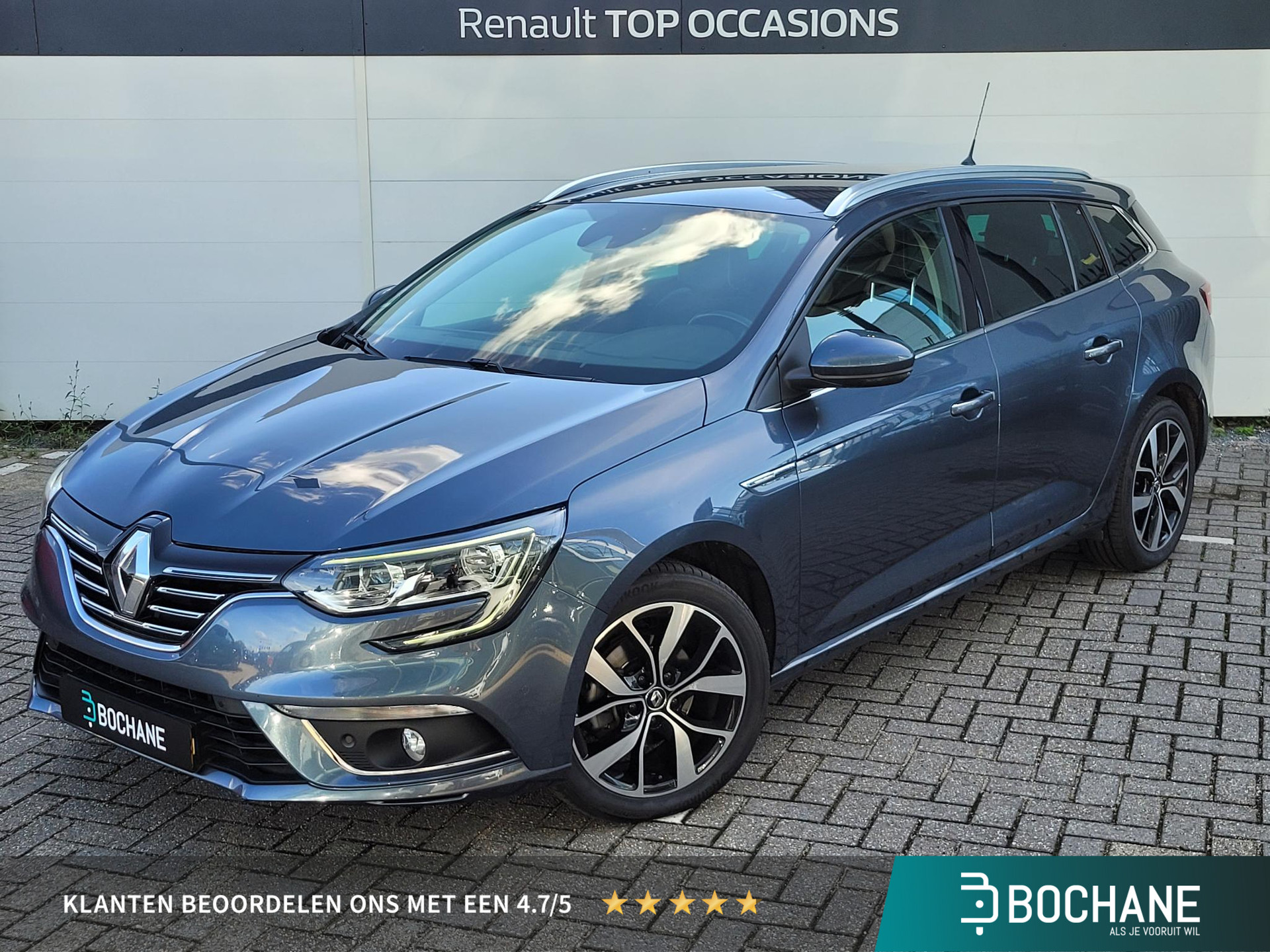 Renault Mégane