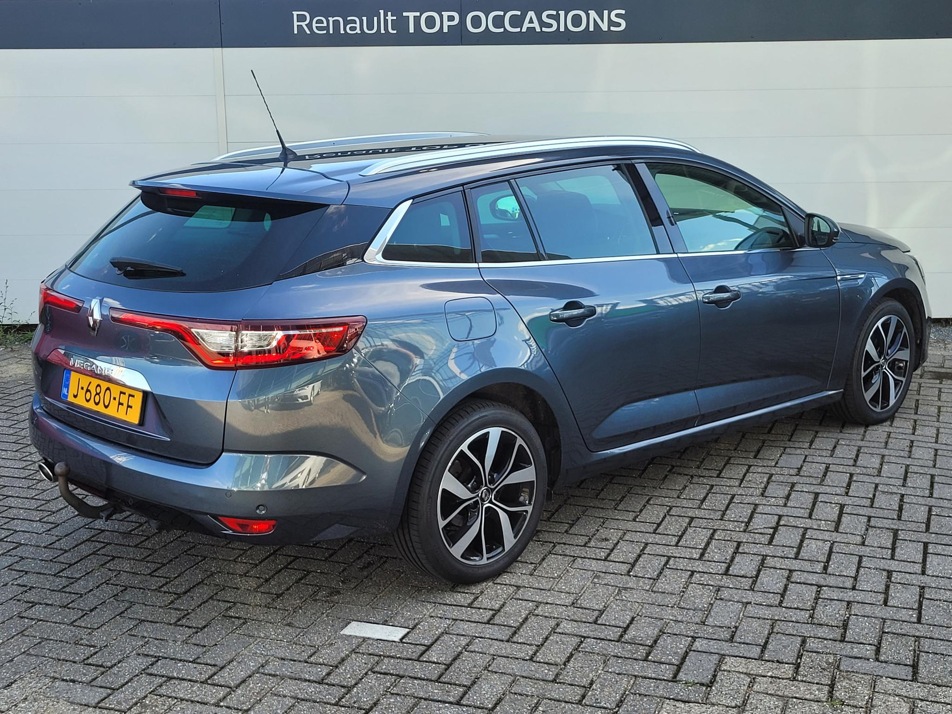 Renault Mégane