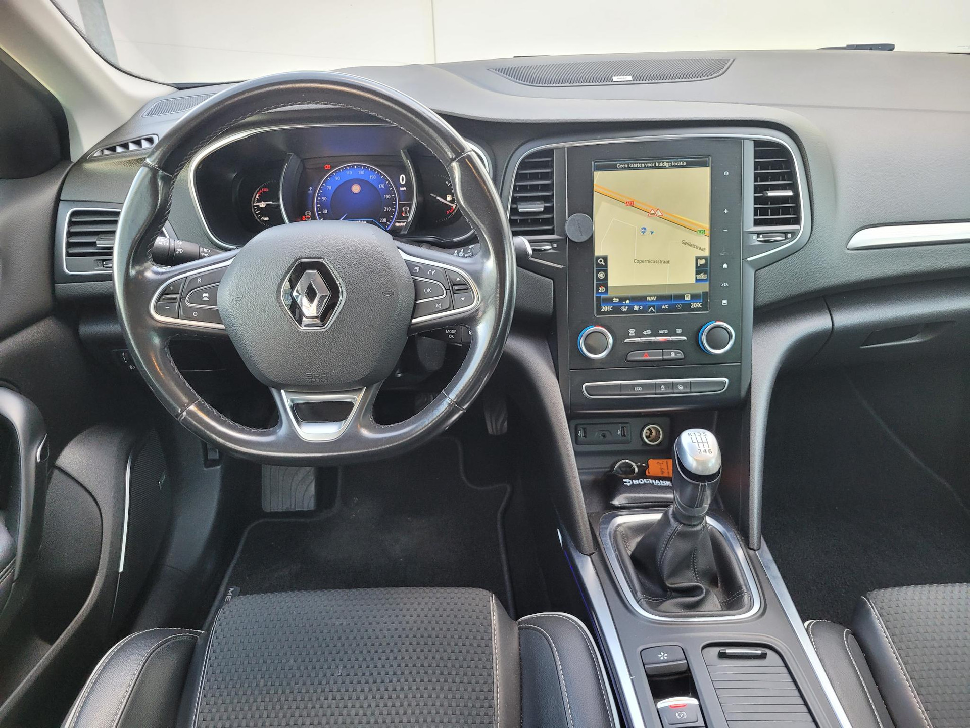 Renault Mégane