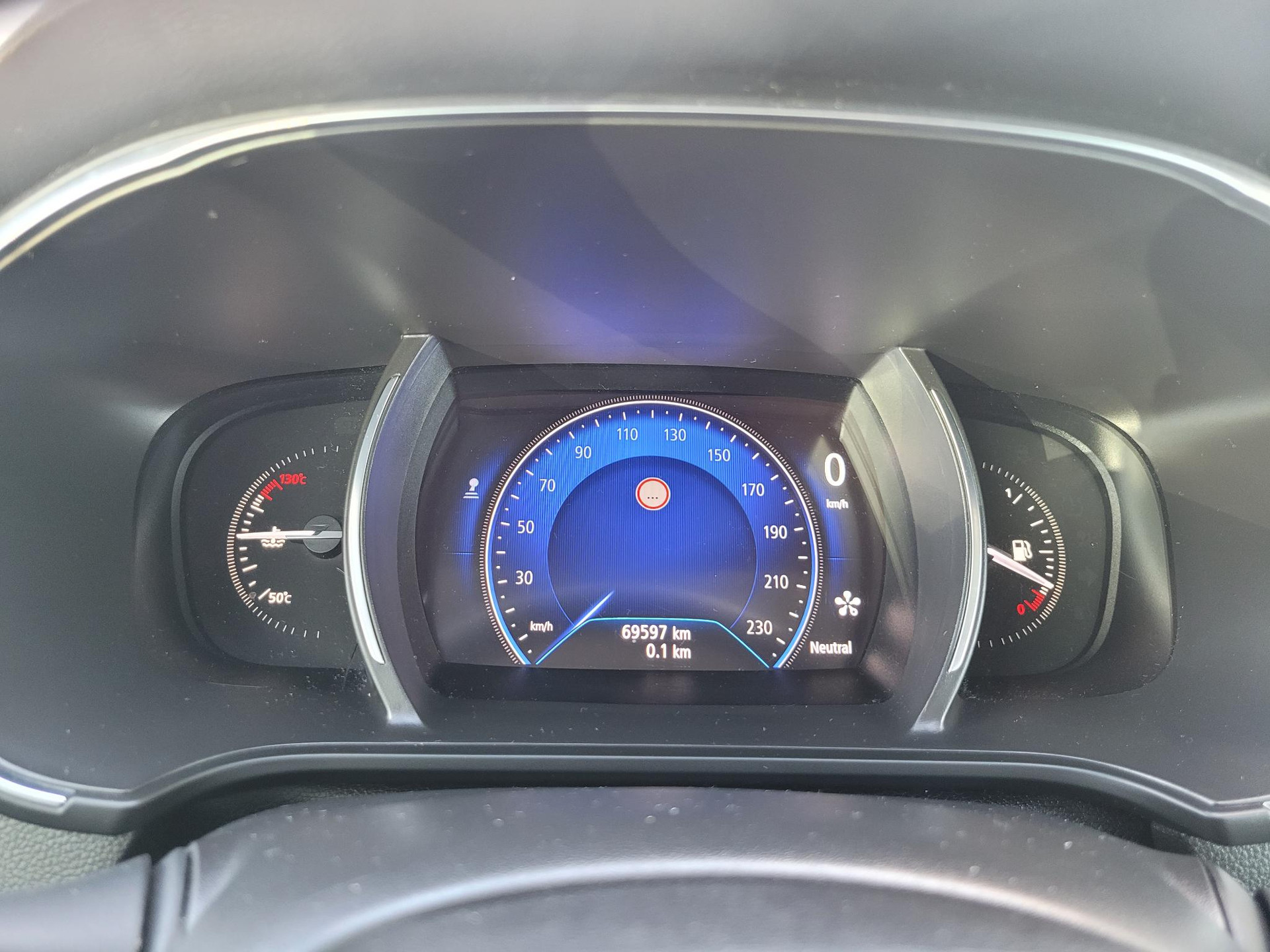 Renault Mégane