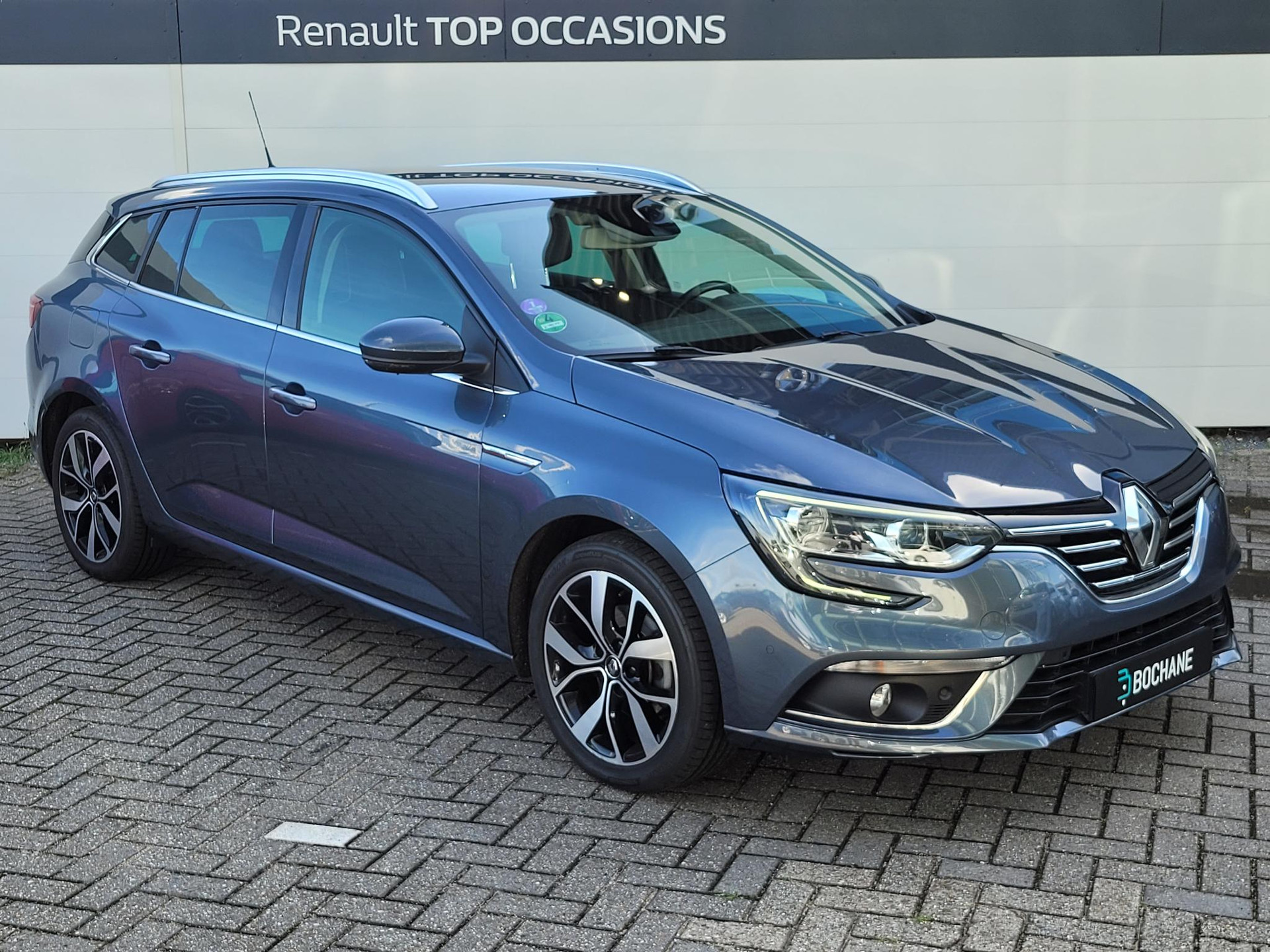 Renault Mégane