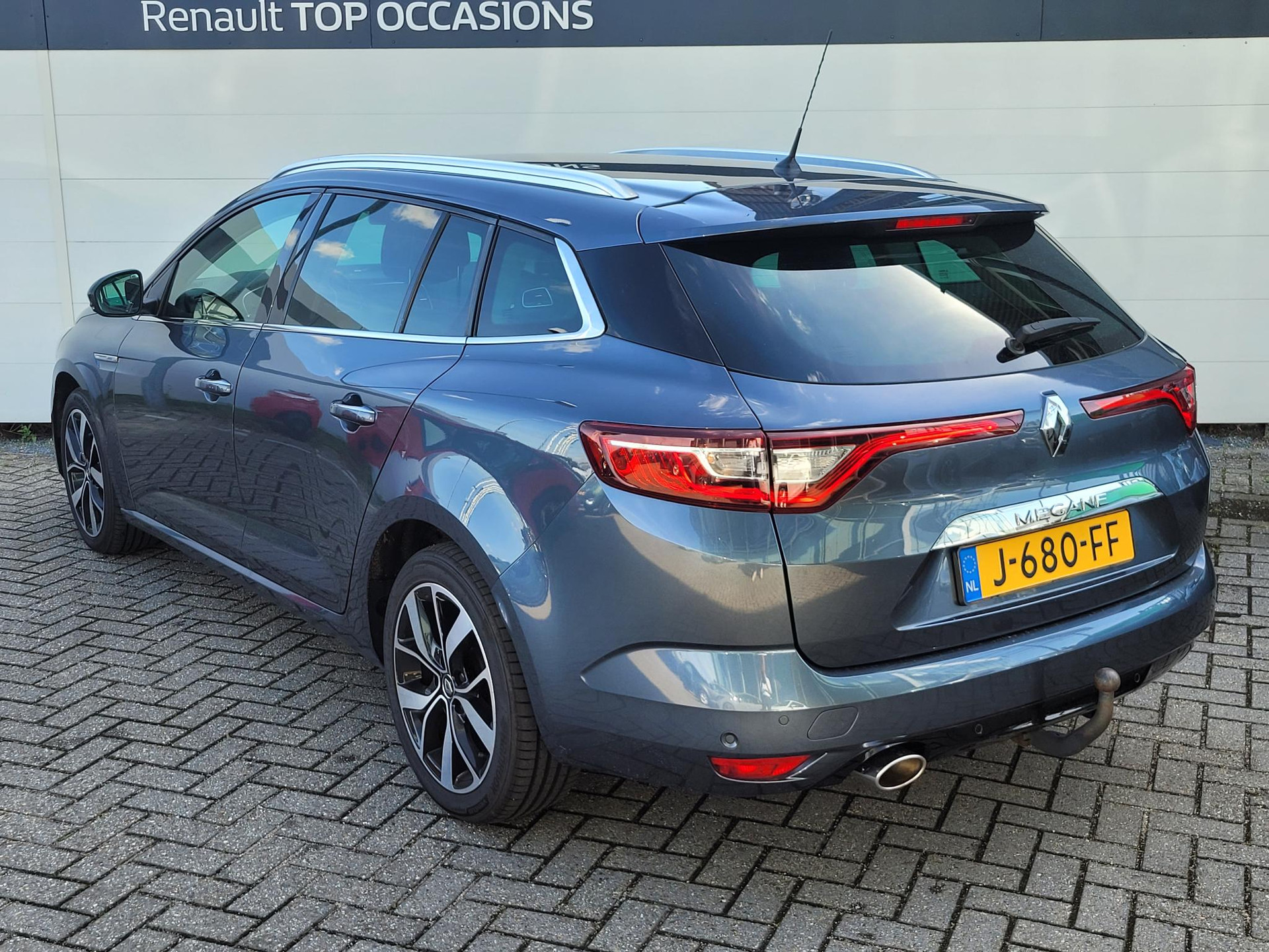 Renault Mégane