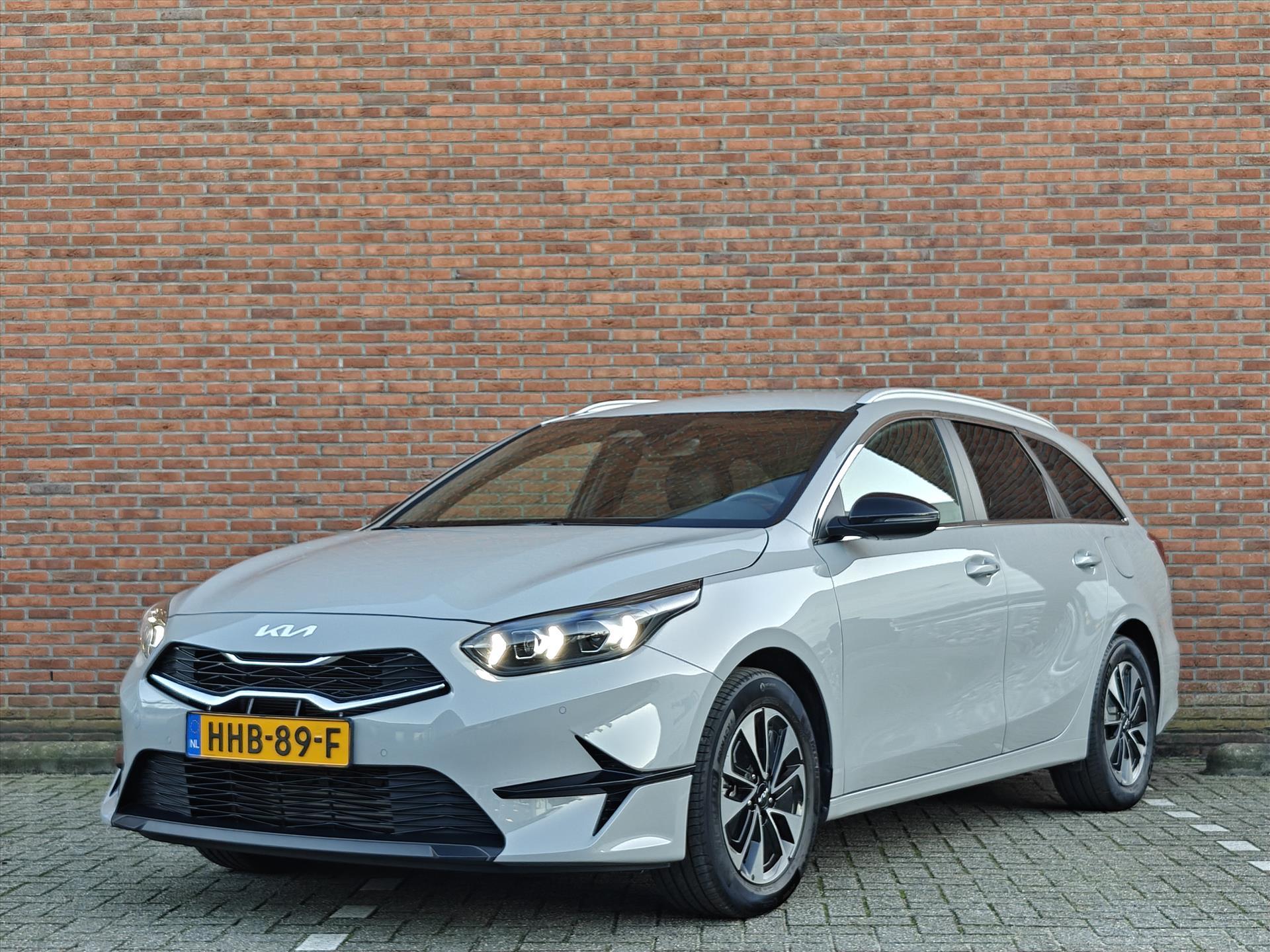 Kia Ceed Sportswagon