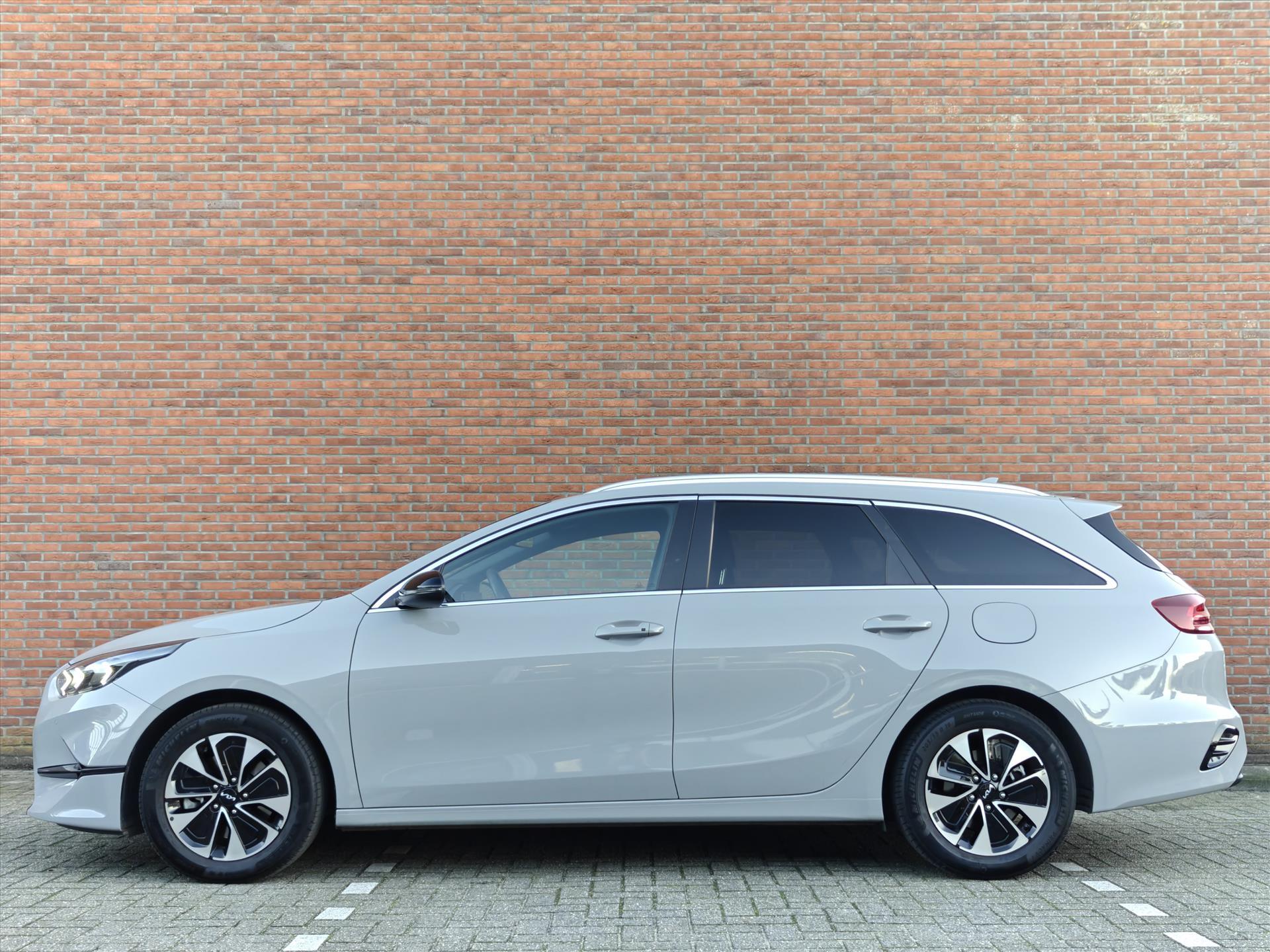 Kia Ceed Sportswagon