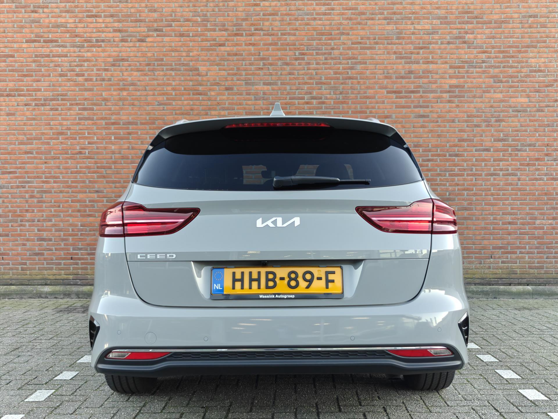 Kia Ceed Sportswagon