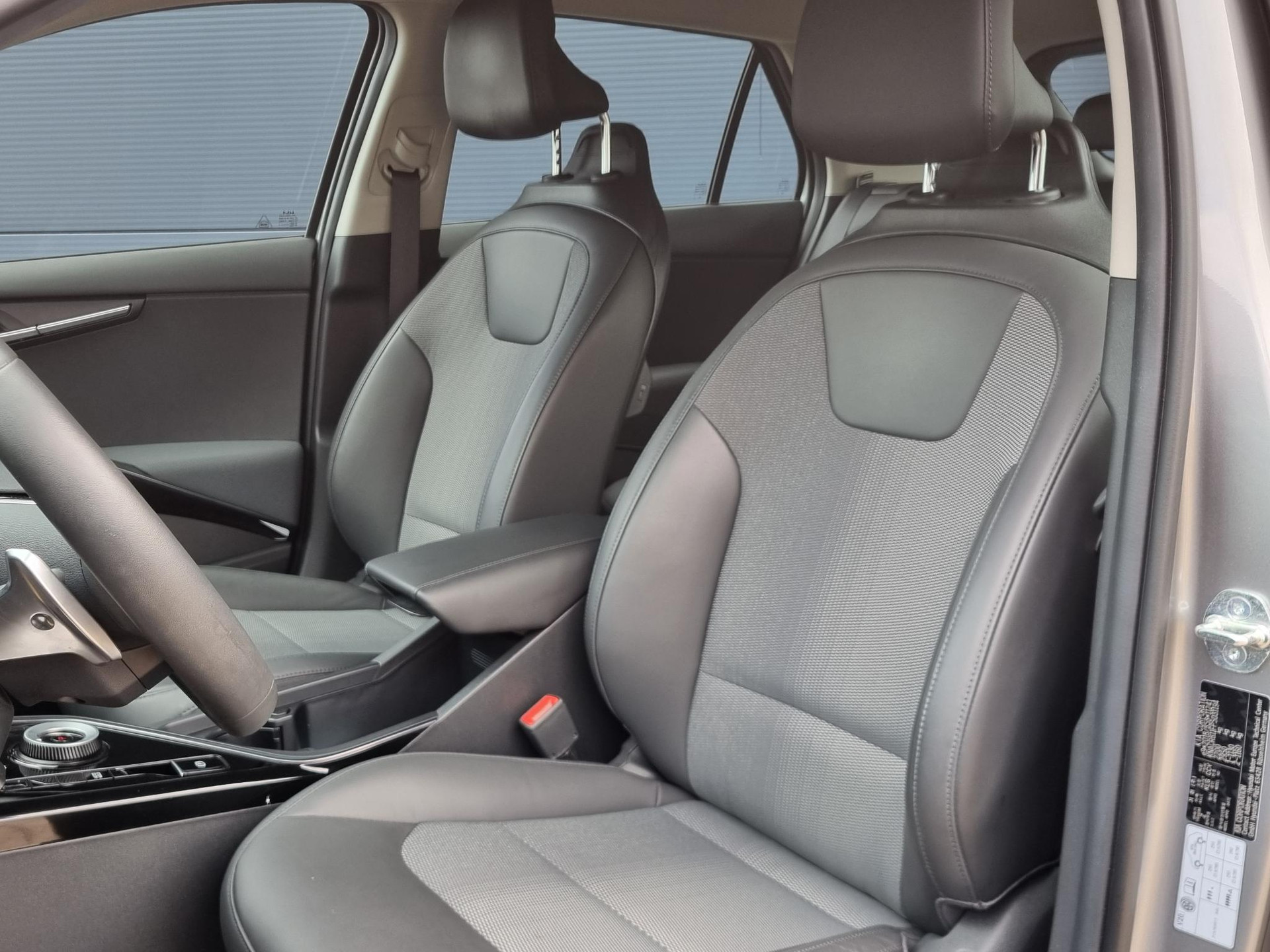 Kia Niro EV