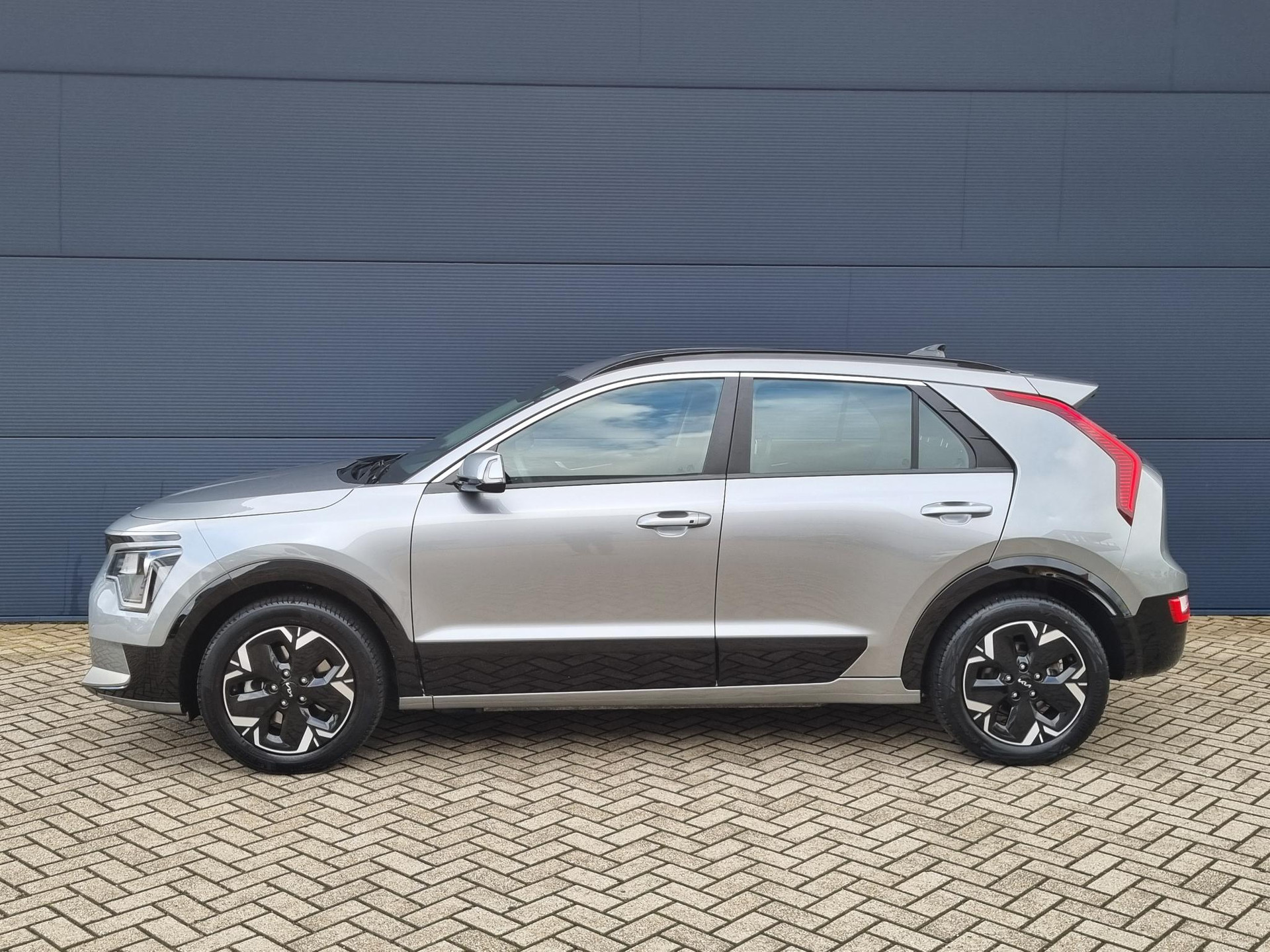 Kia e-Niro