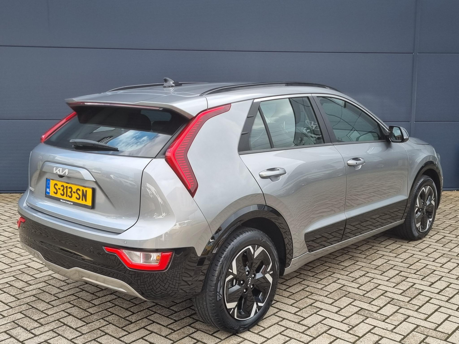 Kia Niro EV