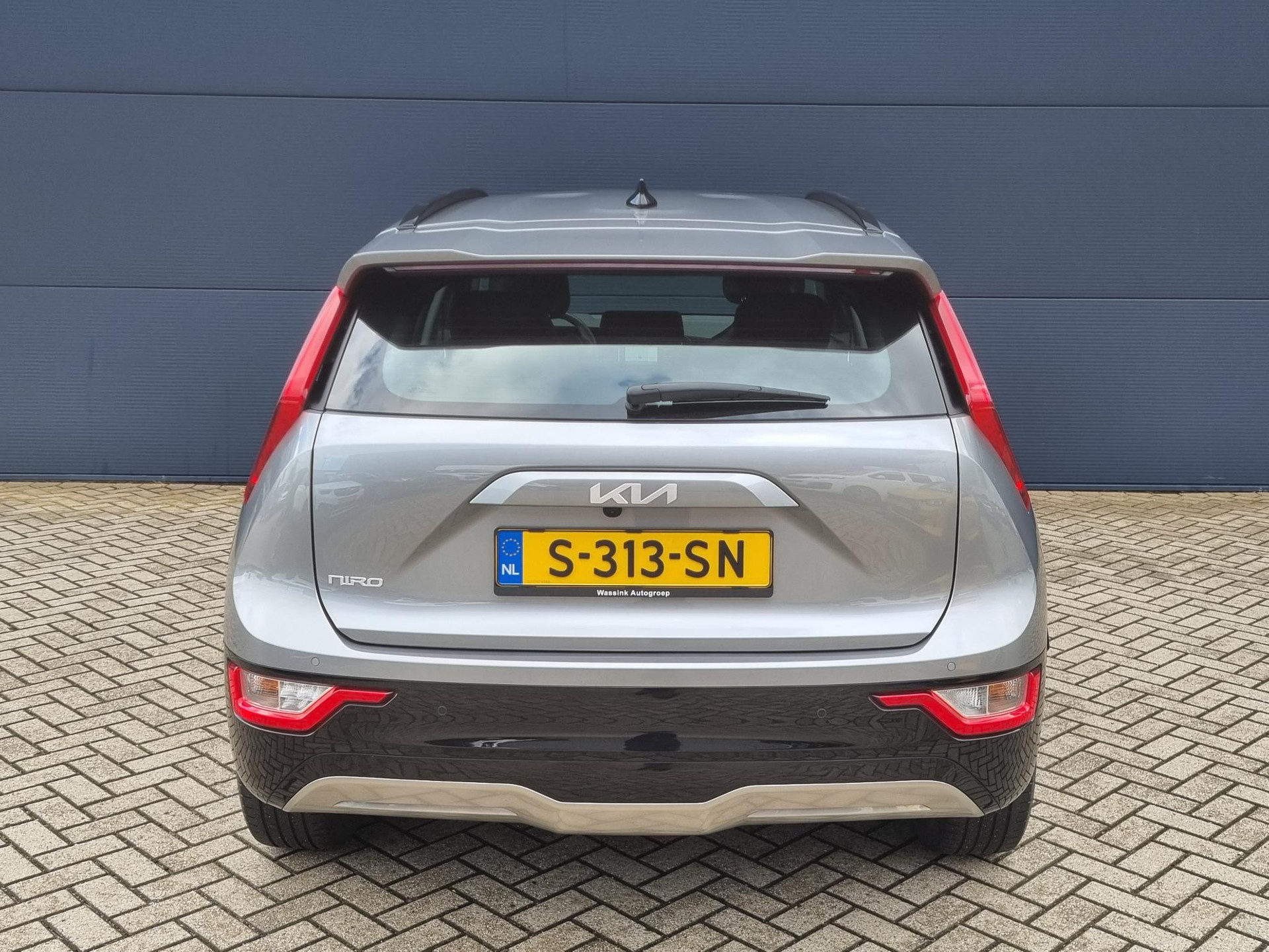 Kia e-Niro