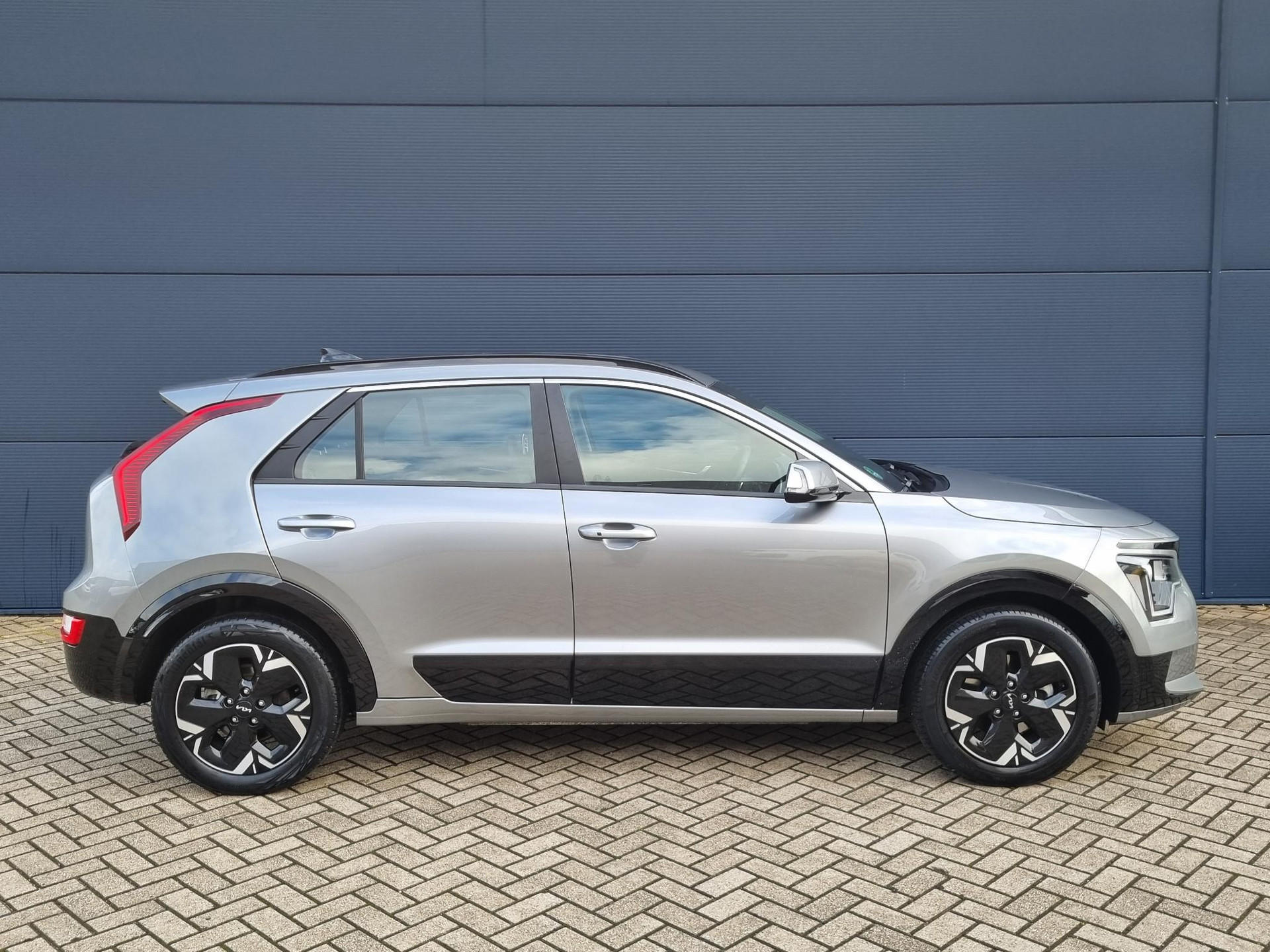 Kia Niro EV