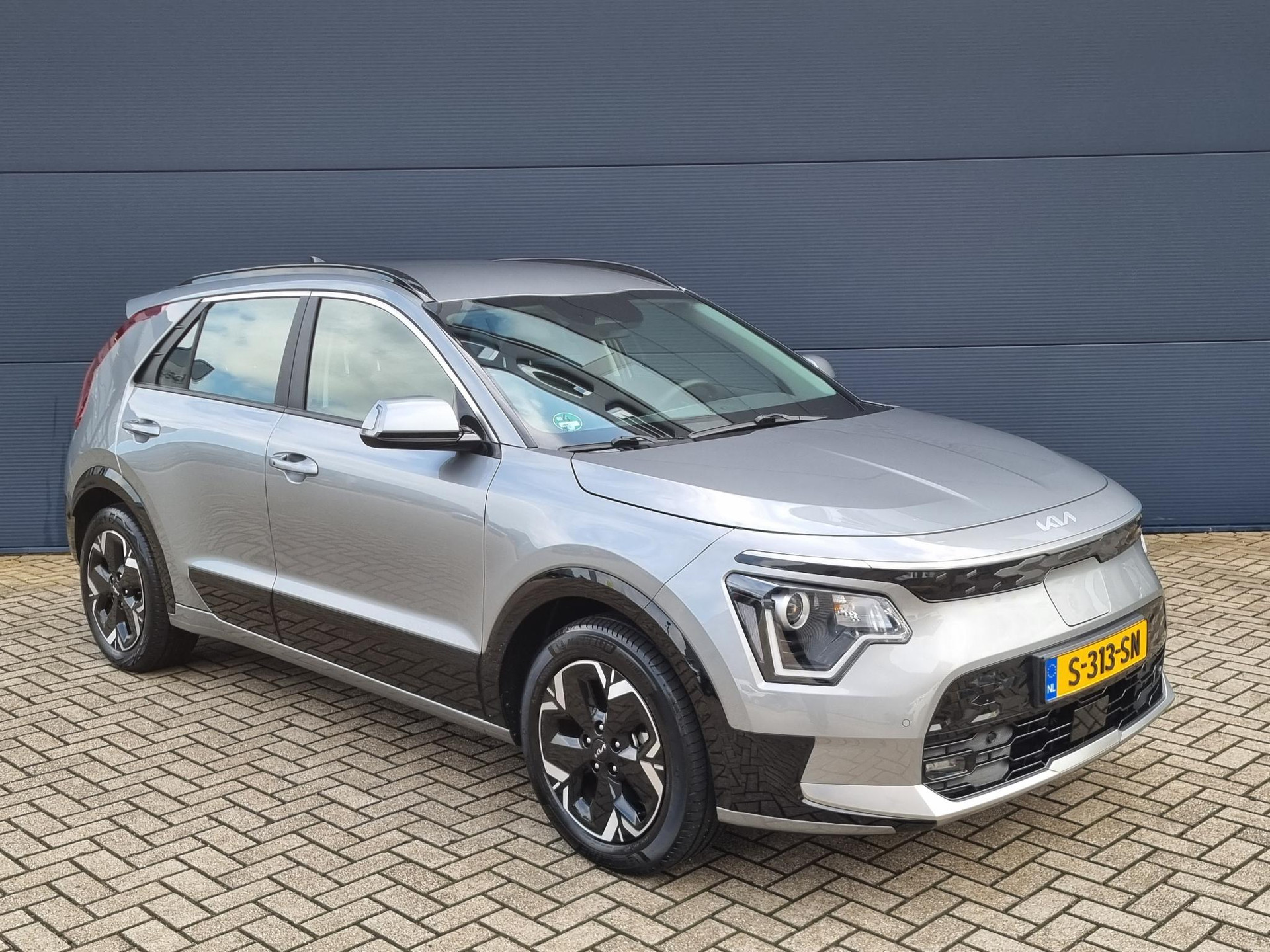 Kia Niro EV