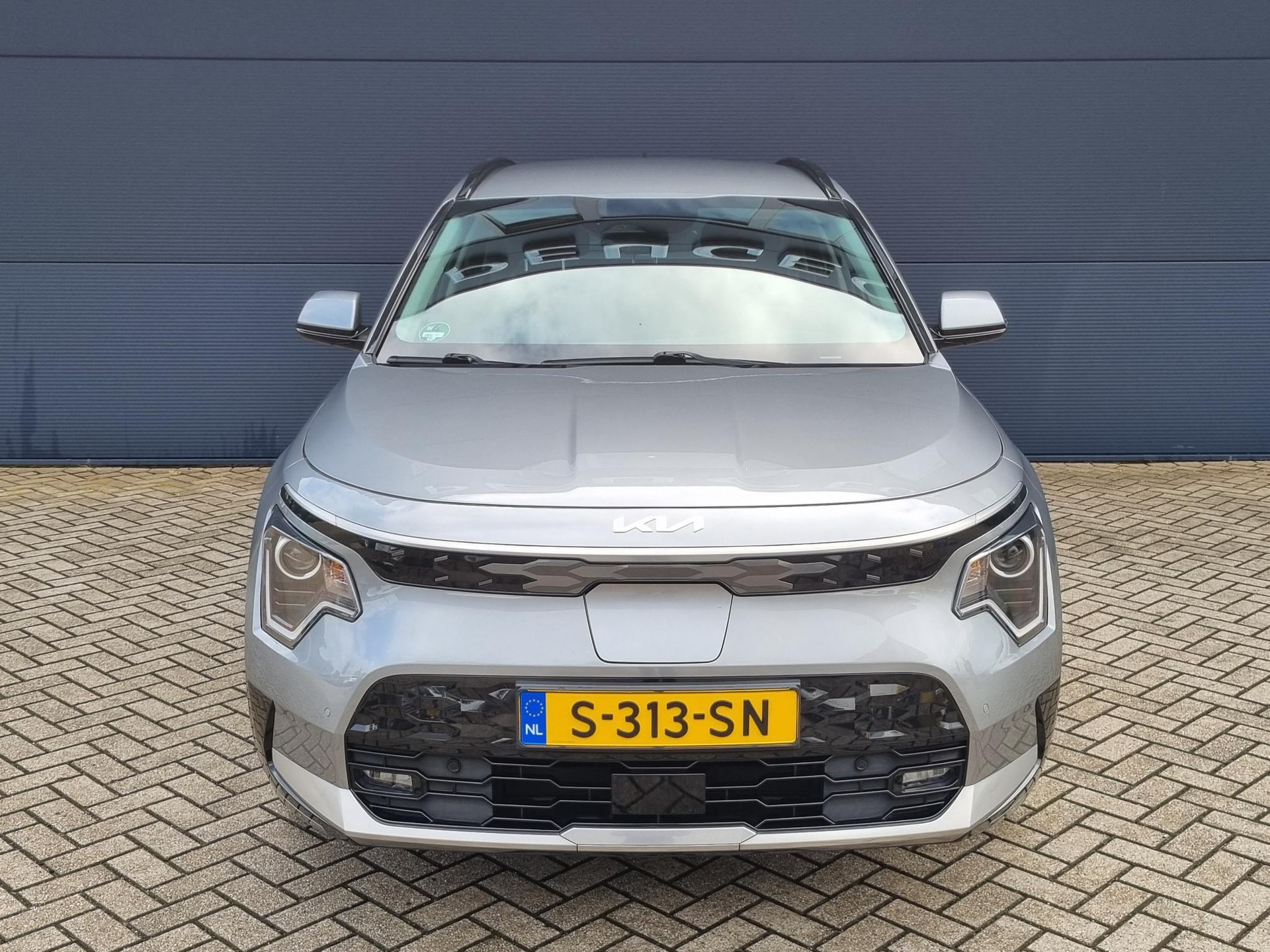 Kia Niro EV
