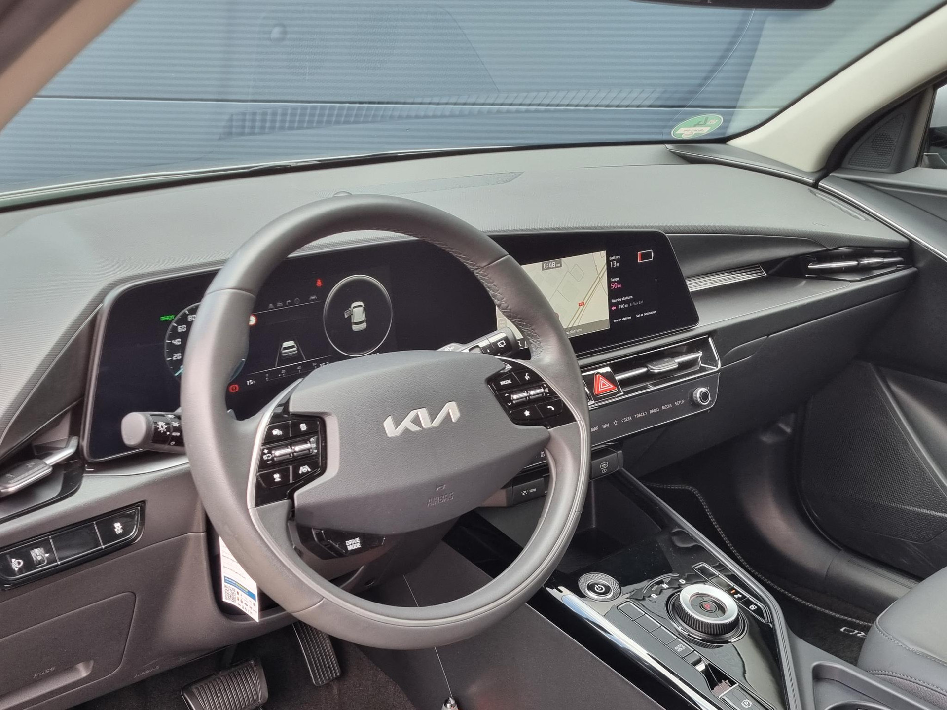Kia Niro EV
