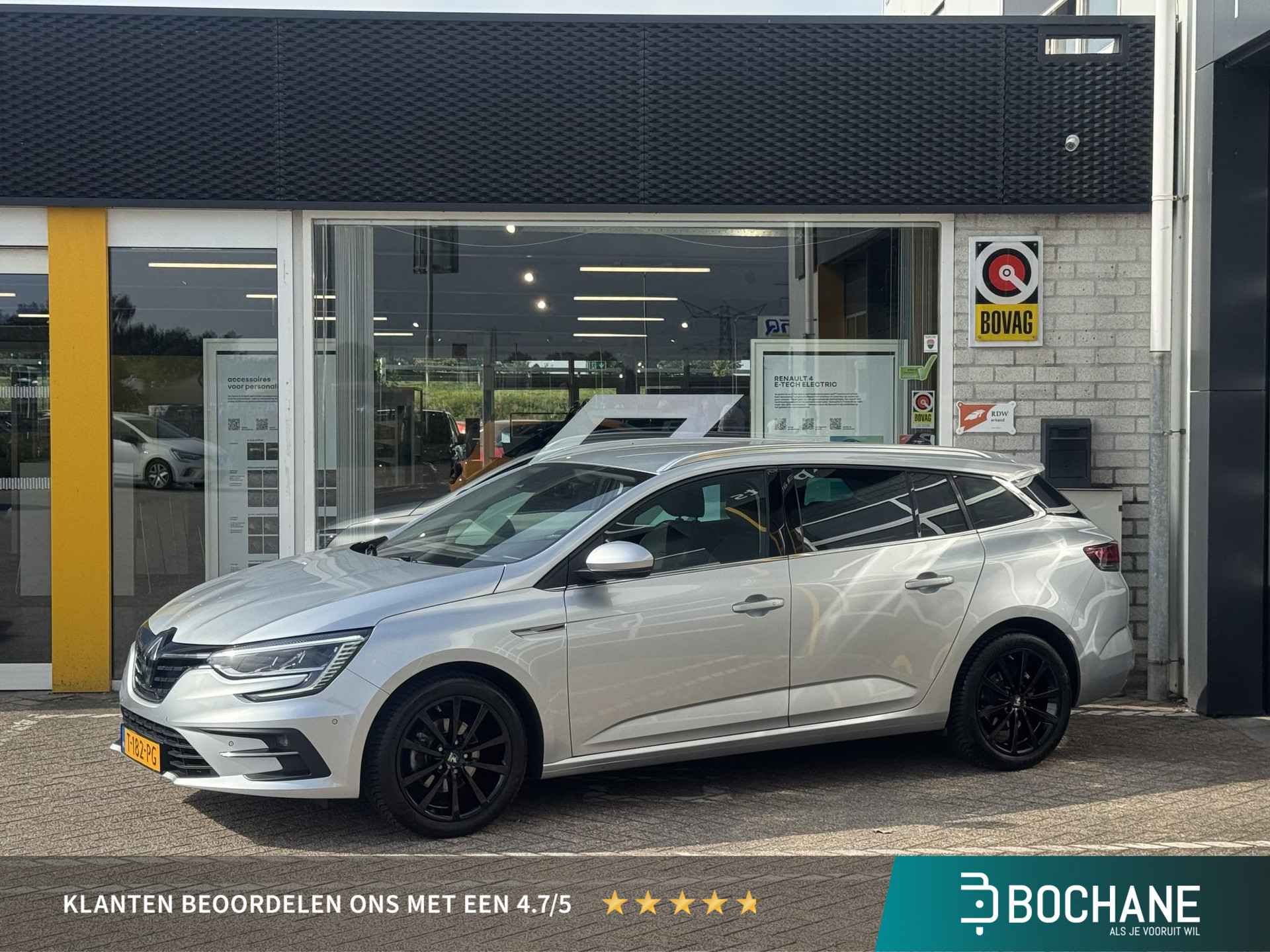 Renault Mégane
