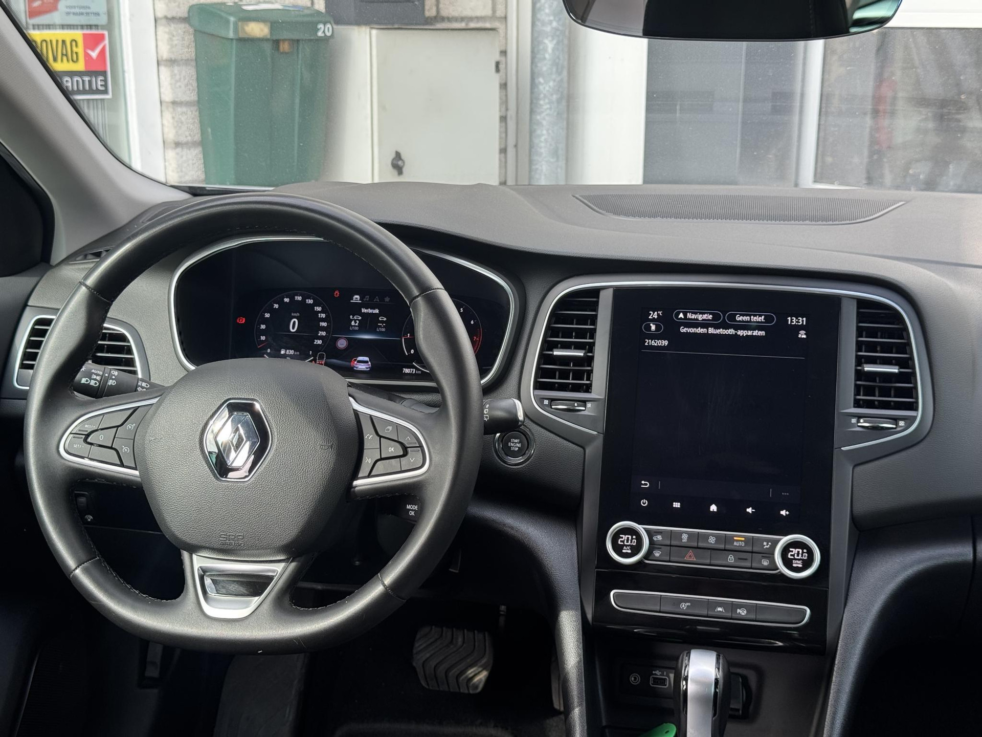 Renault Mégane