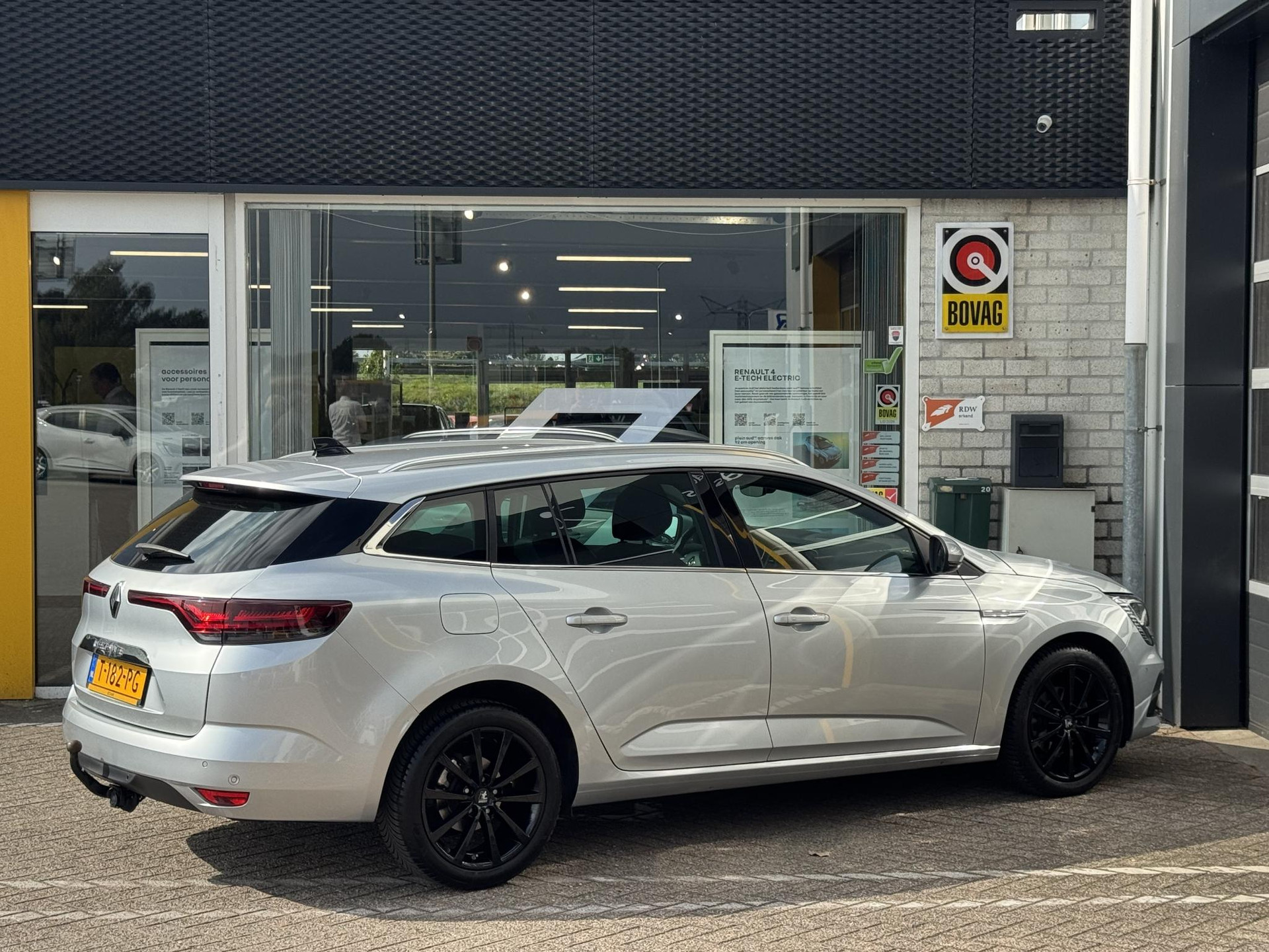 Renault Mégane