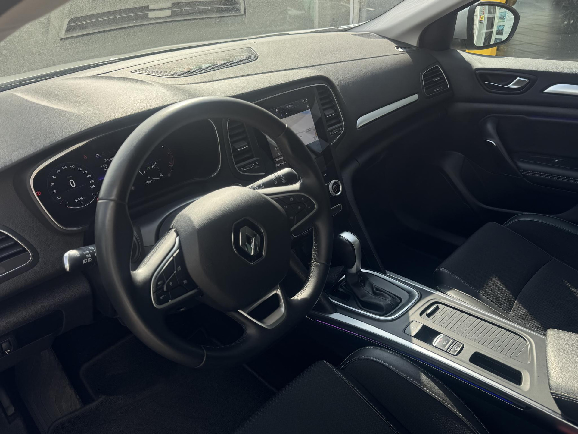 Renault Mégane