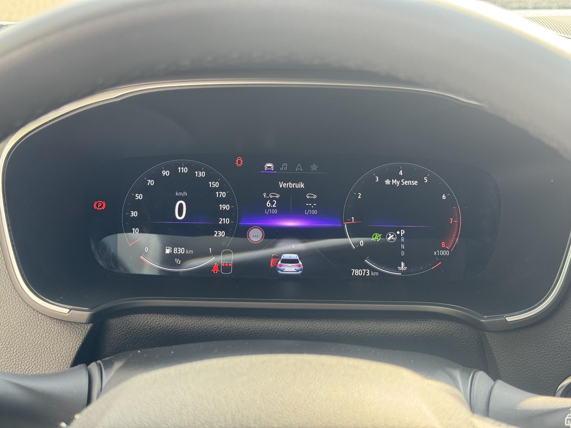 Renault Mégane